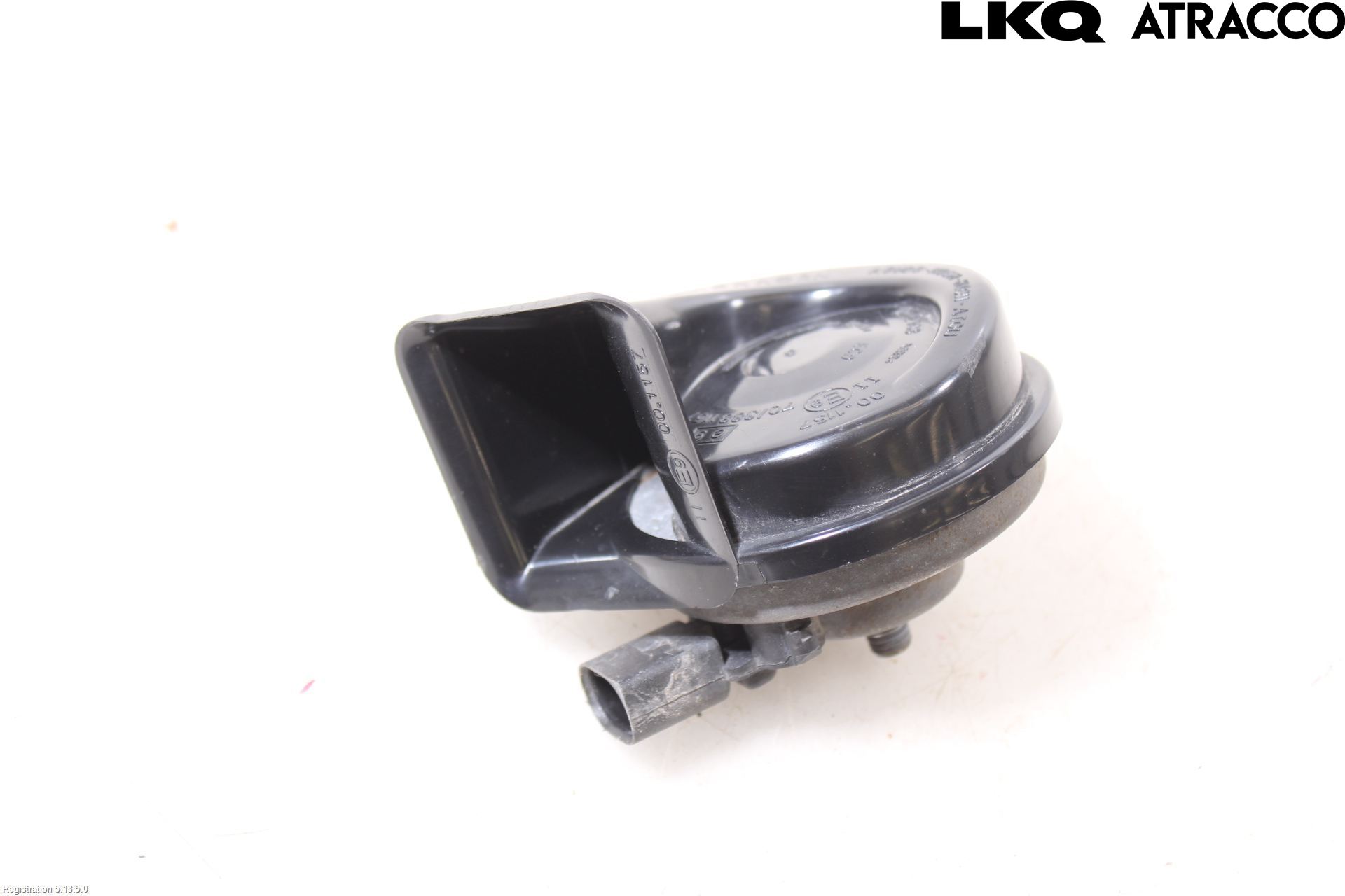BMW 1 F20/F21 11-19 Signalhorn