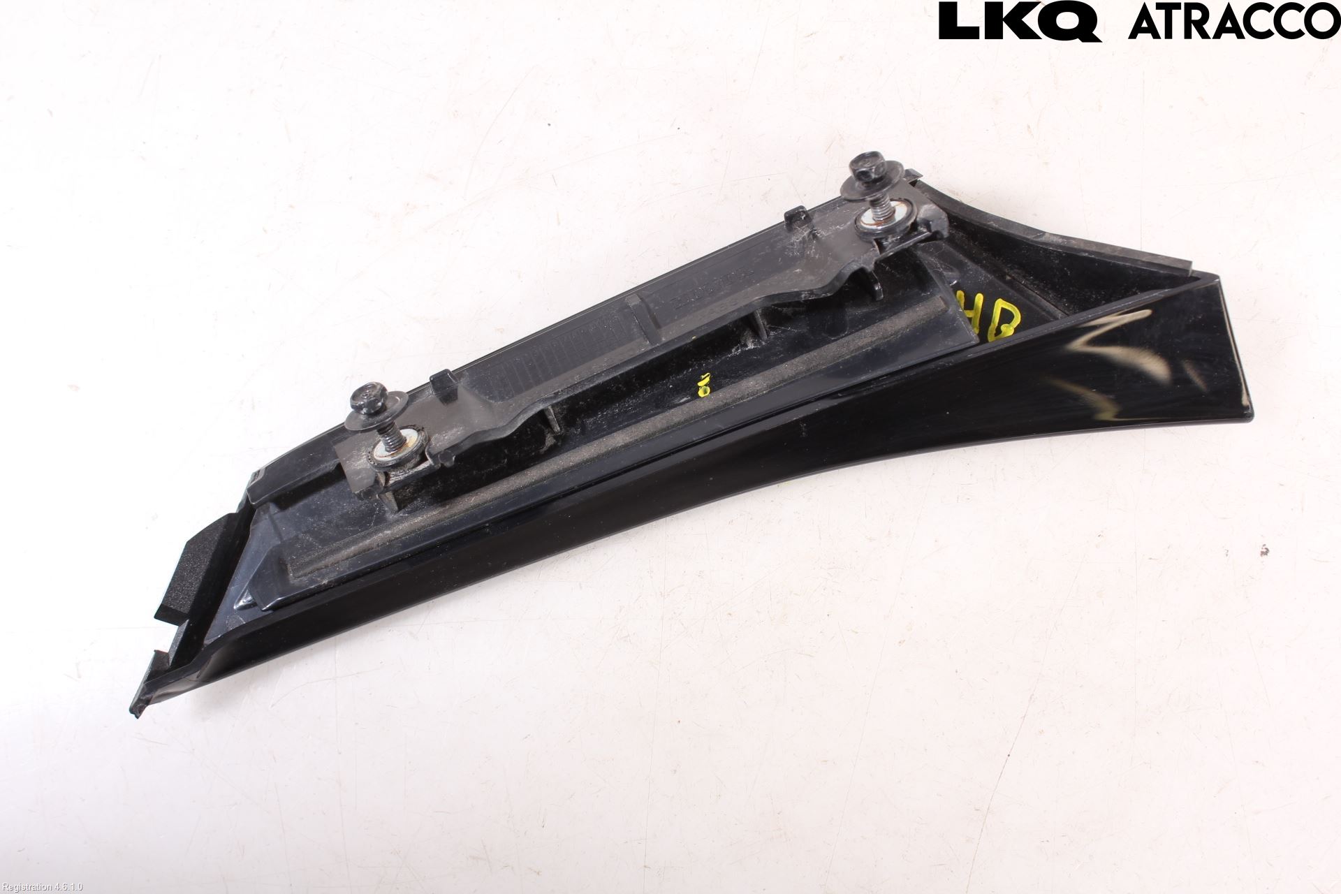 Honda CIVIC 12-16 List Bak-Bakluke