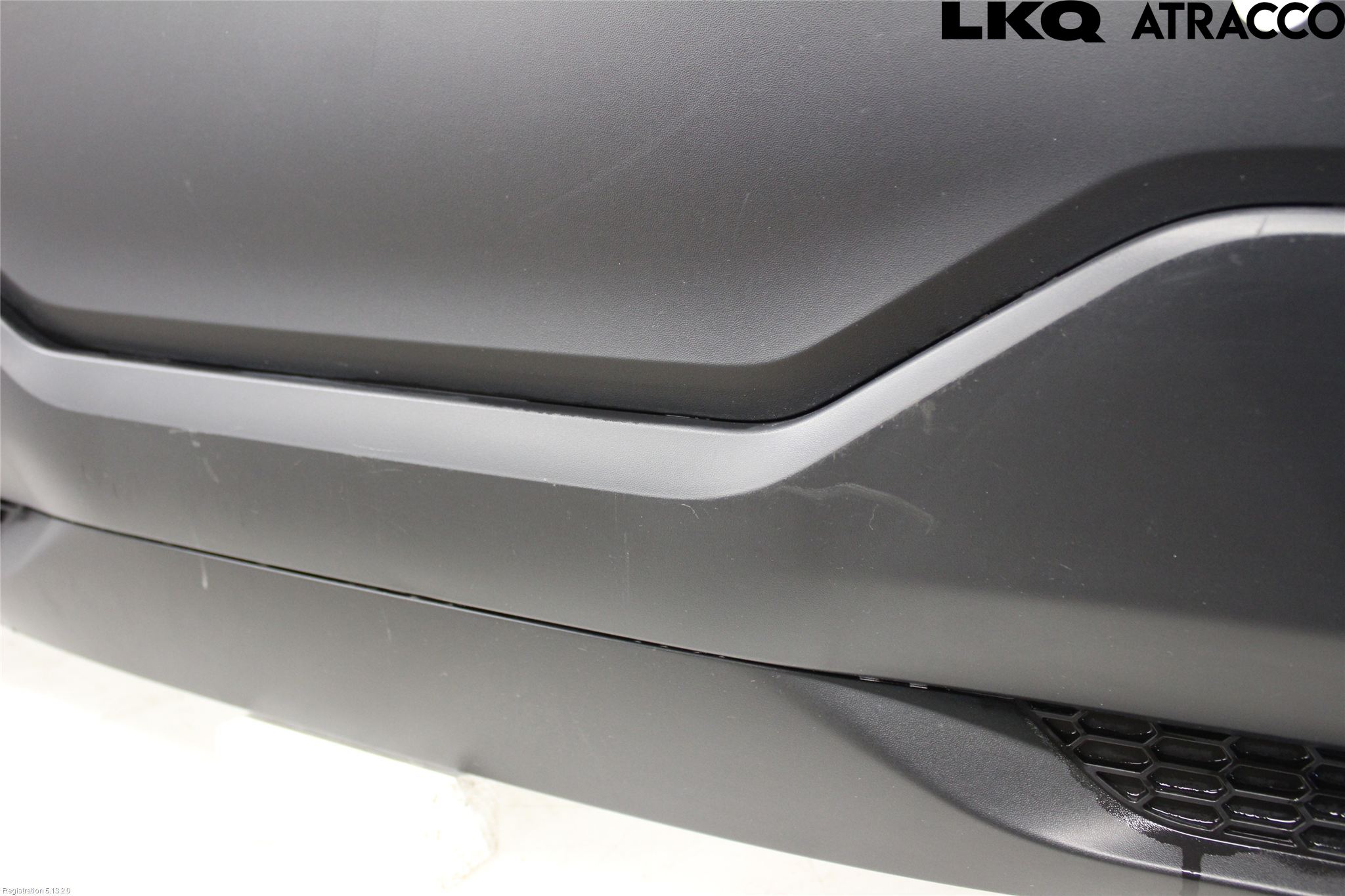 Nissan QASHQAI 21- Spoiler Bak