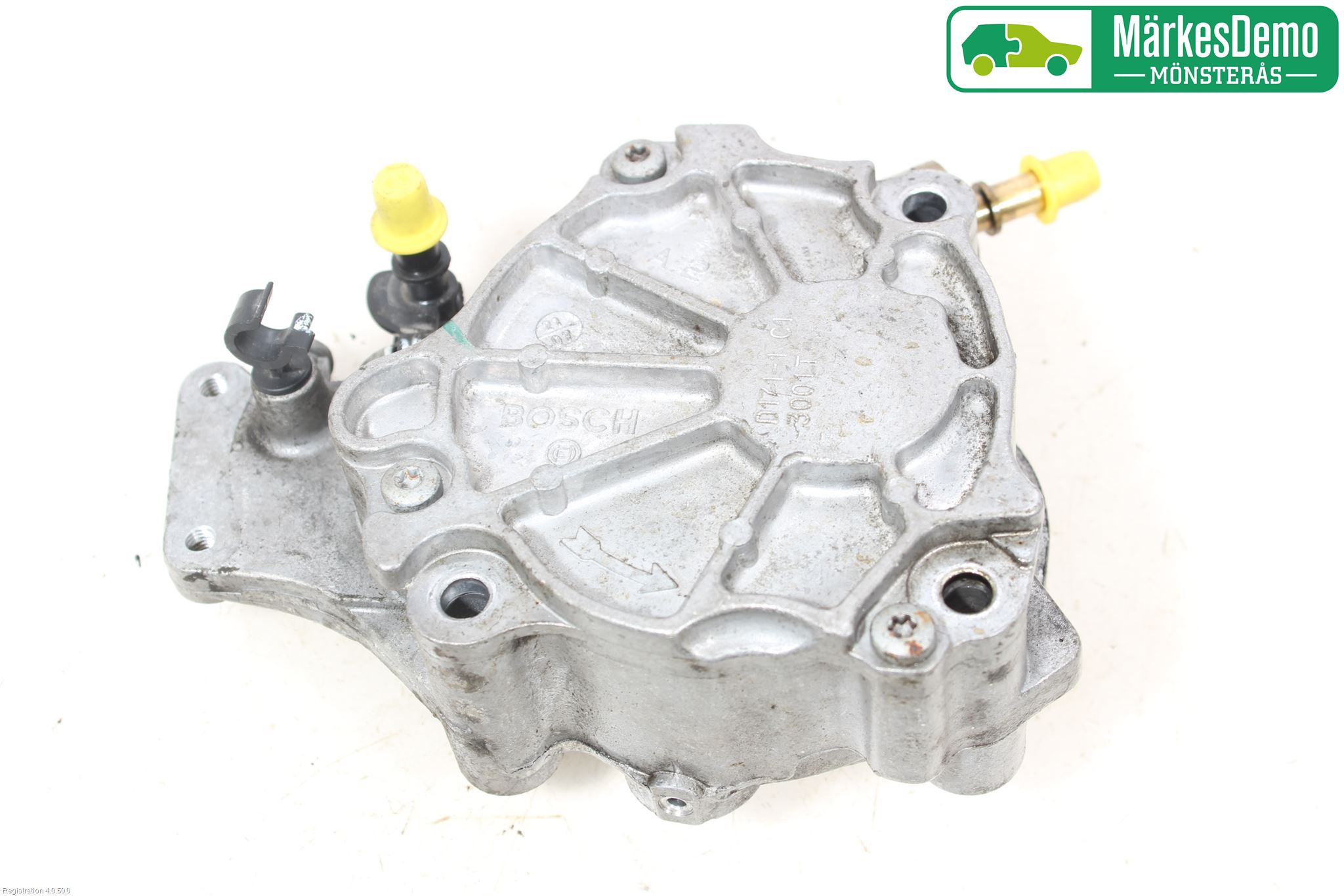 Citroen C-CROSSER Vacuumpumpe