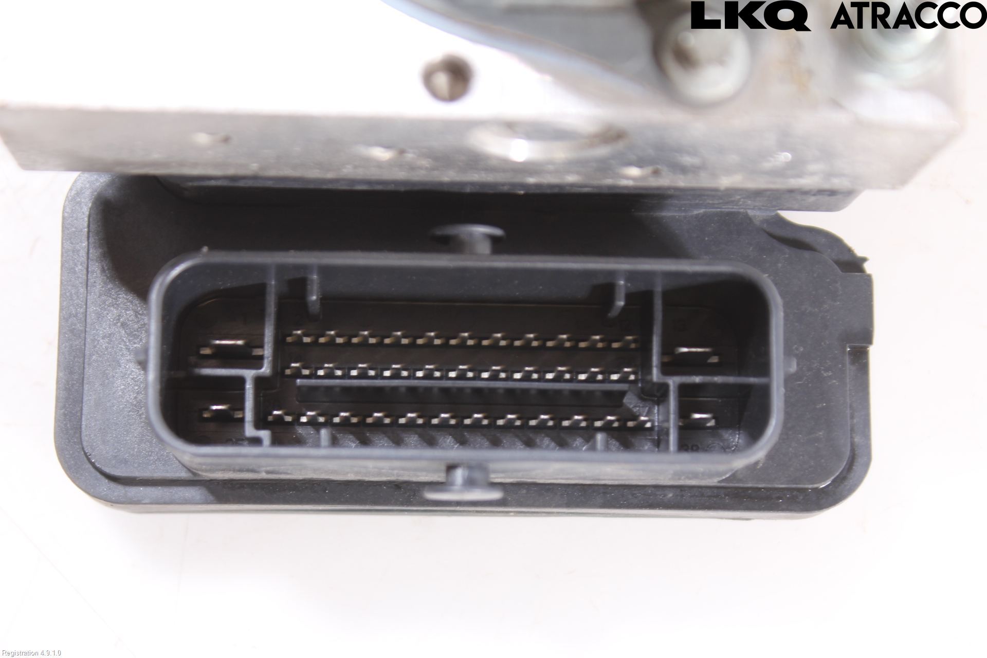 Toyota AYGO 15-21 Abs Hydraulikkaggregat