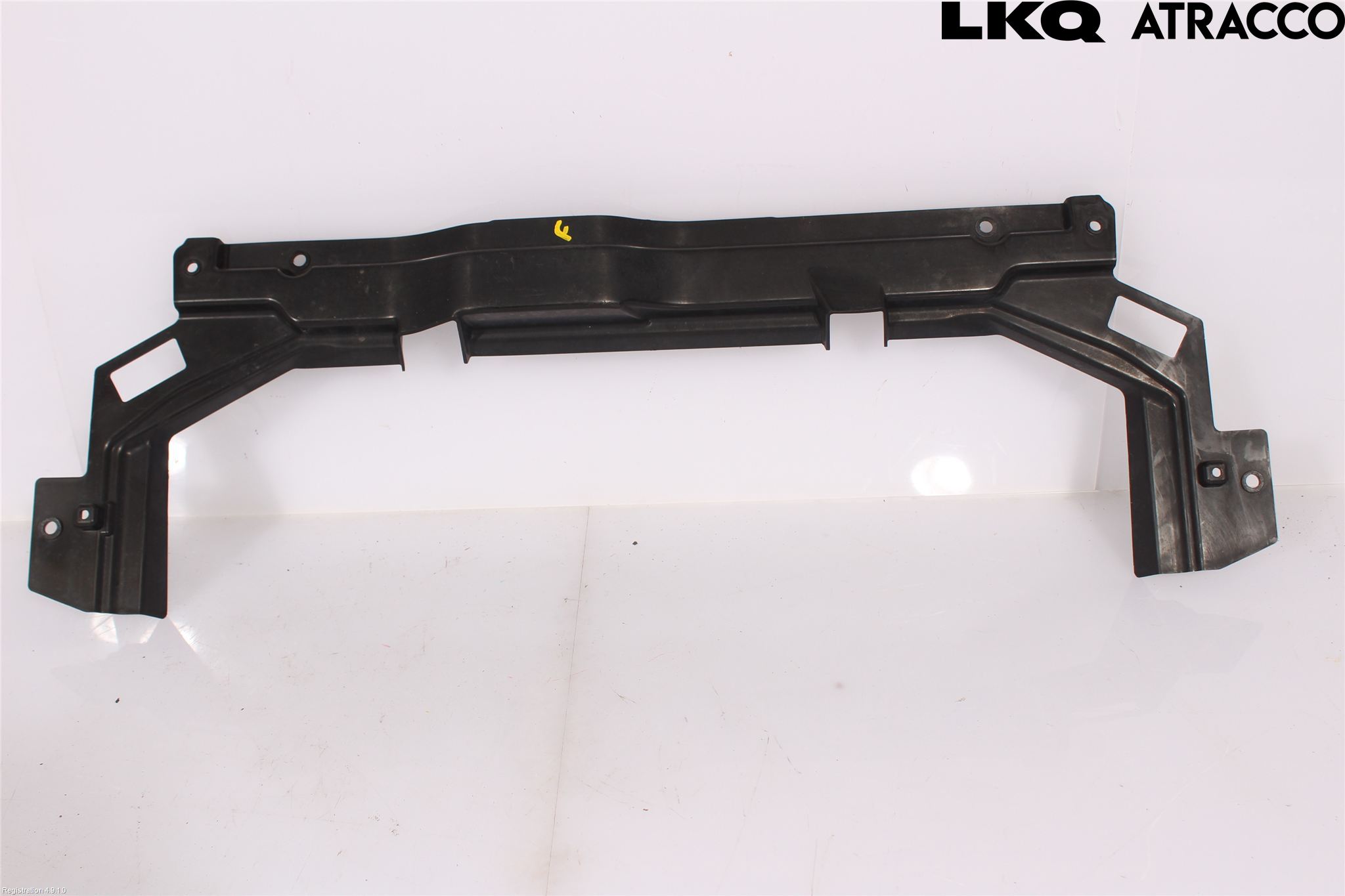 Landrover LAND ROVER DISCOVERY 5 16->> Luftstyring Front