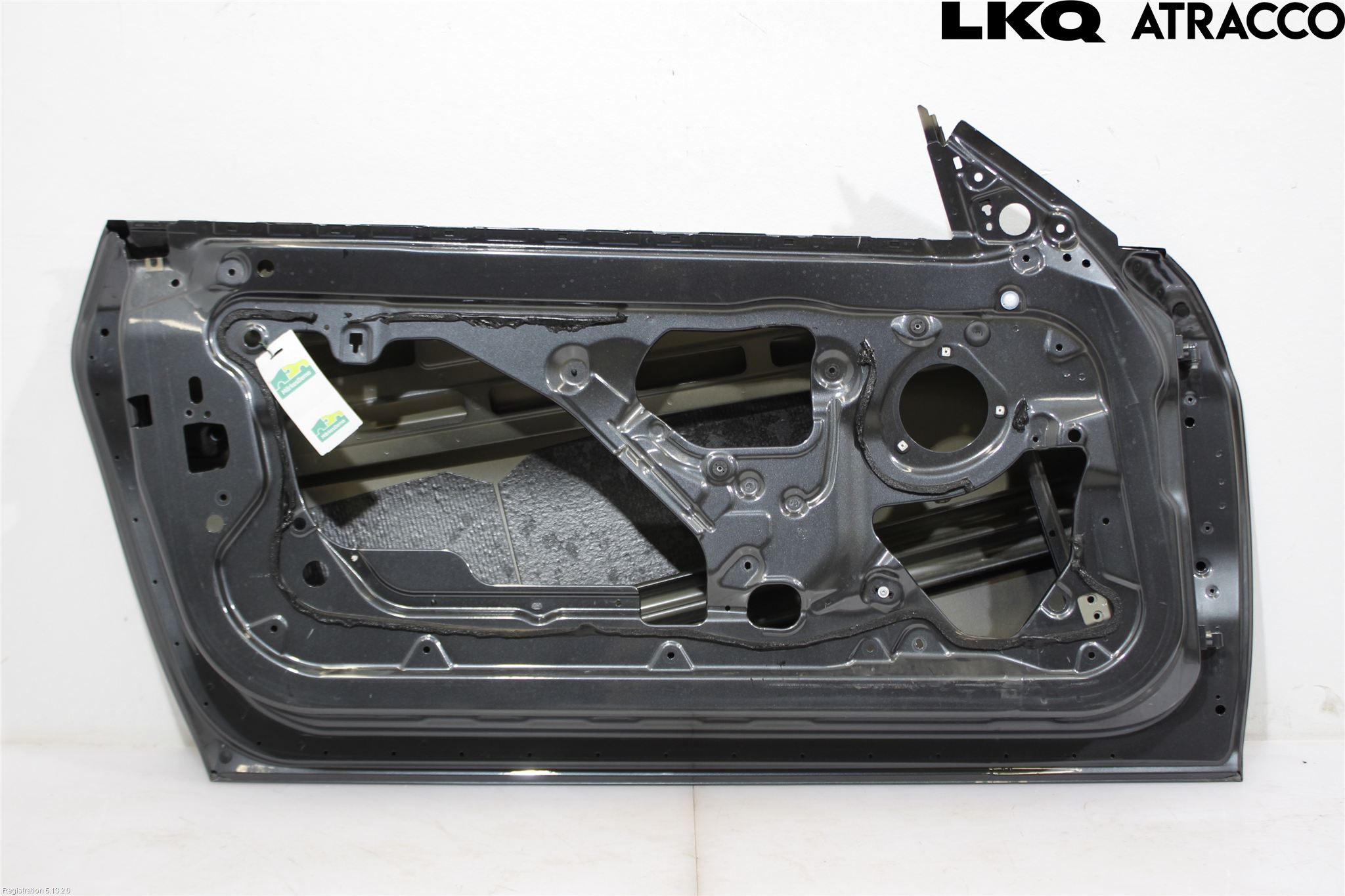 BMW 4 F32/F33/F82/F83 13-20 Dør 2D Venstre