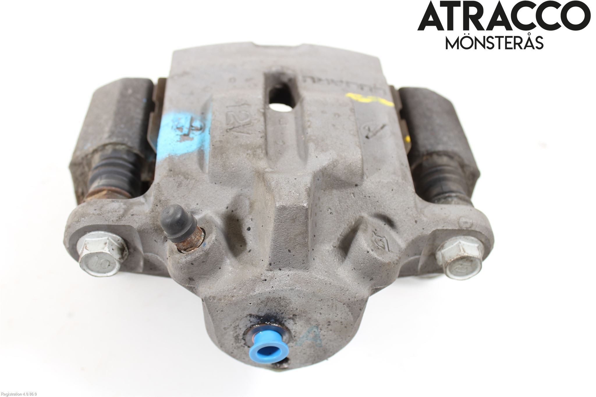 Subaru BRZ Bremsecaliper Bak Høyre
