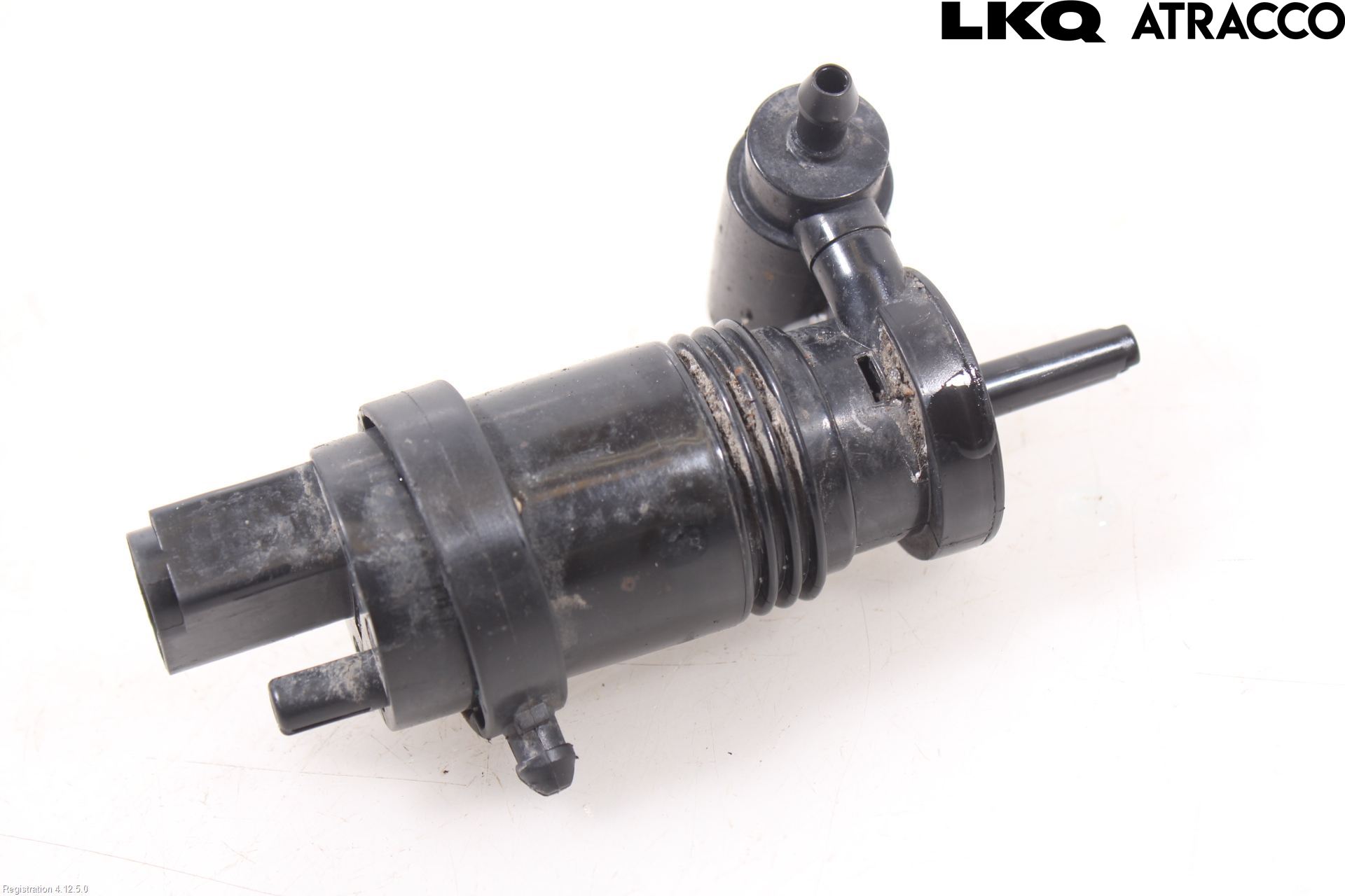 Mercedes-Benz MB A-KLASS (W176) 13-18 Spylerpumpe Frontrute