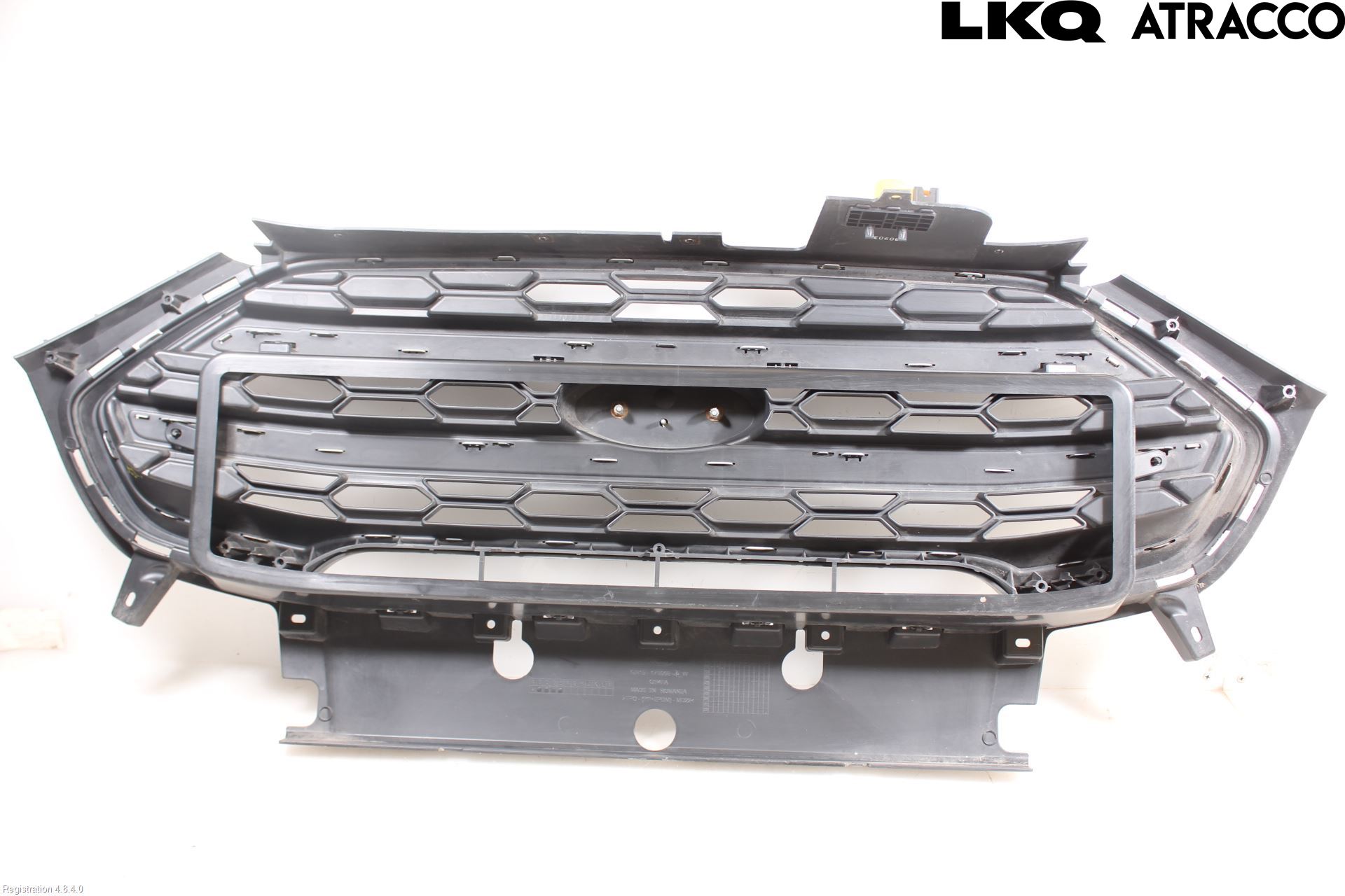 Ford ECOSPORT 17- Grill Komplett
