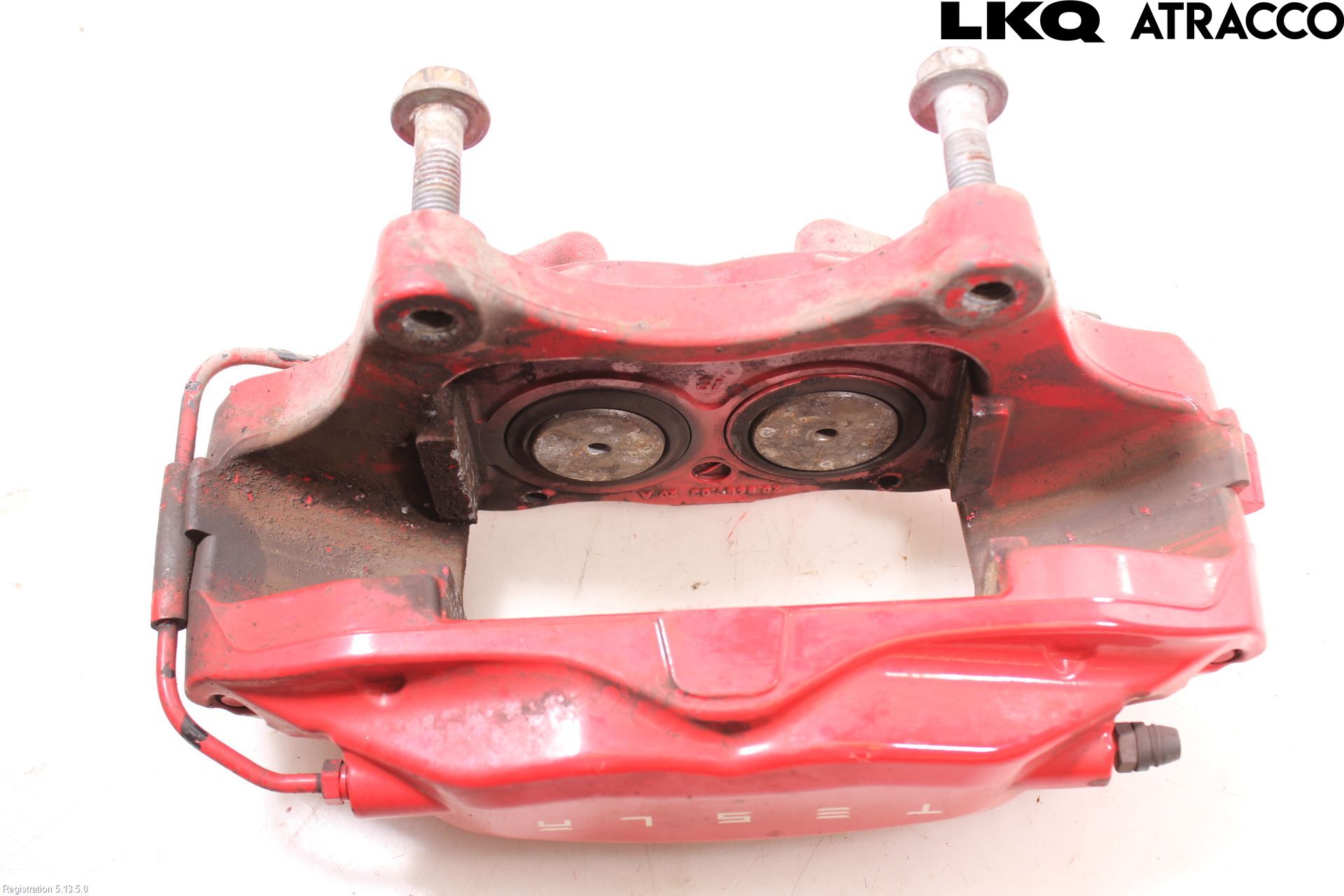 Tesla MODEL S 13- Bremsecaliper Foran Venstre