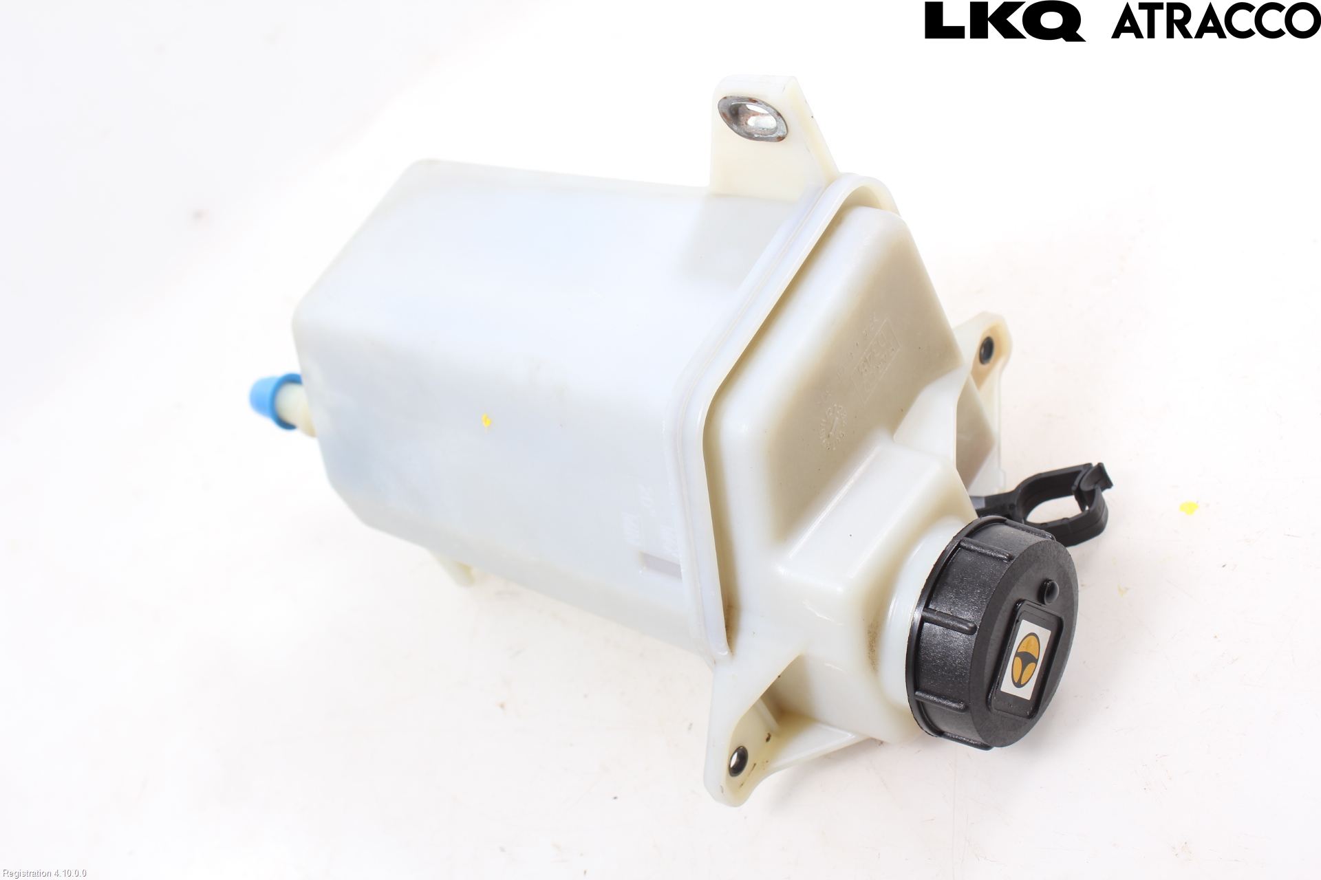 Citroen JUMPER/E-JUMPER 14- Servo Oljebeholder