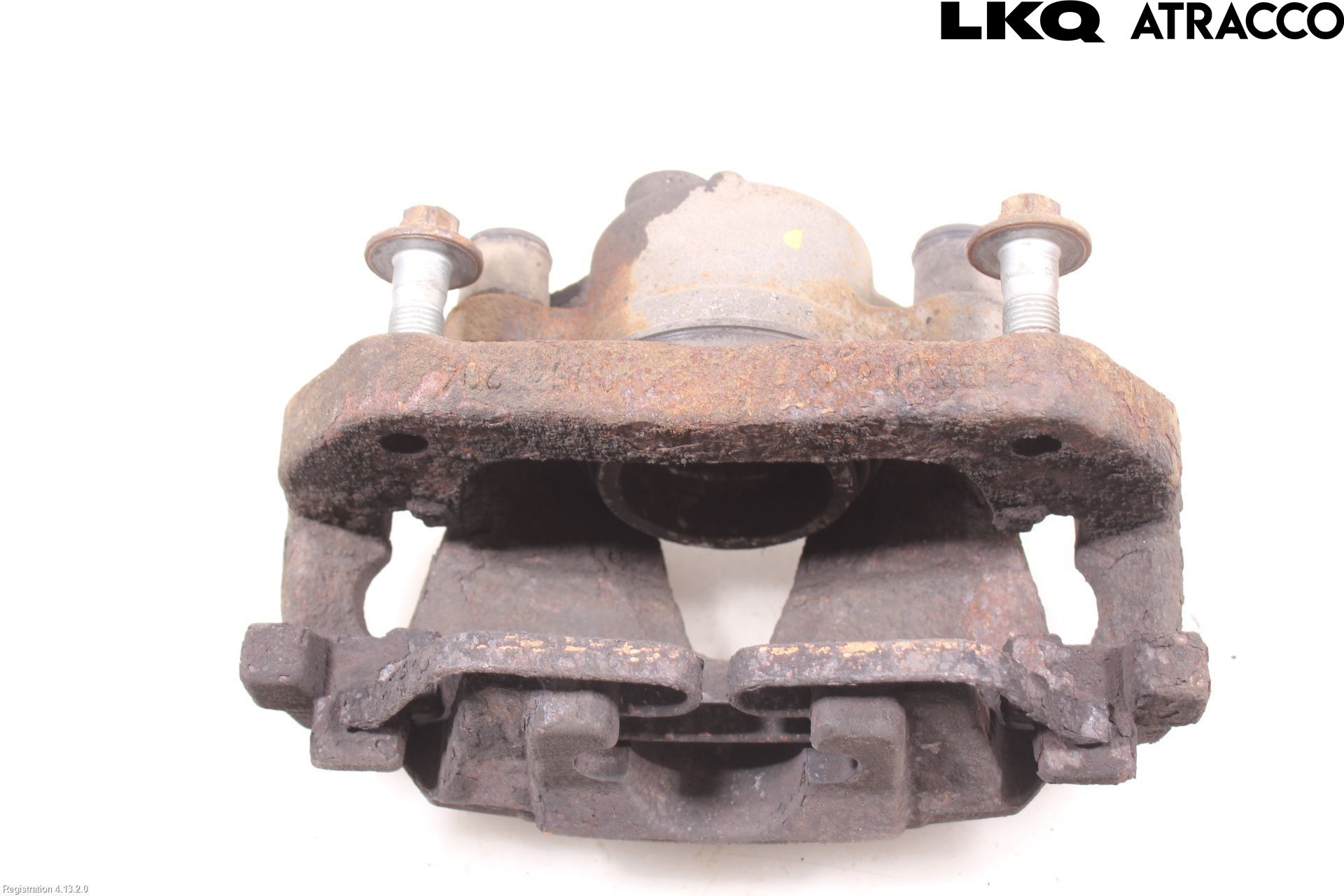 Peugeot EXPERT/E-EXPERT 17- Bremsecaliper Foran Venstre