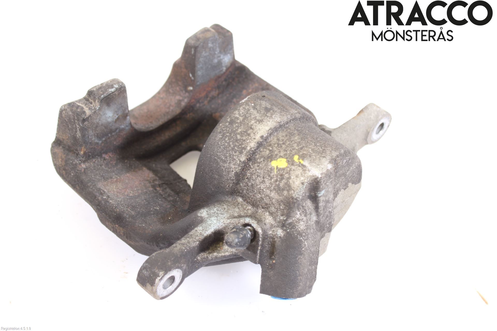 Peugeot PARTNER/E-PARTNER 19- Bremsecaliper Foran Høyre