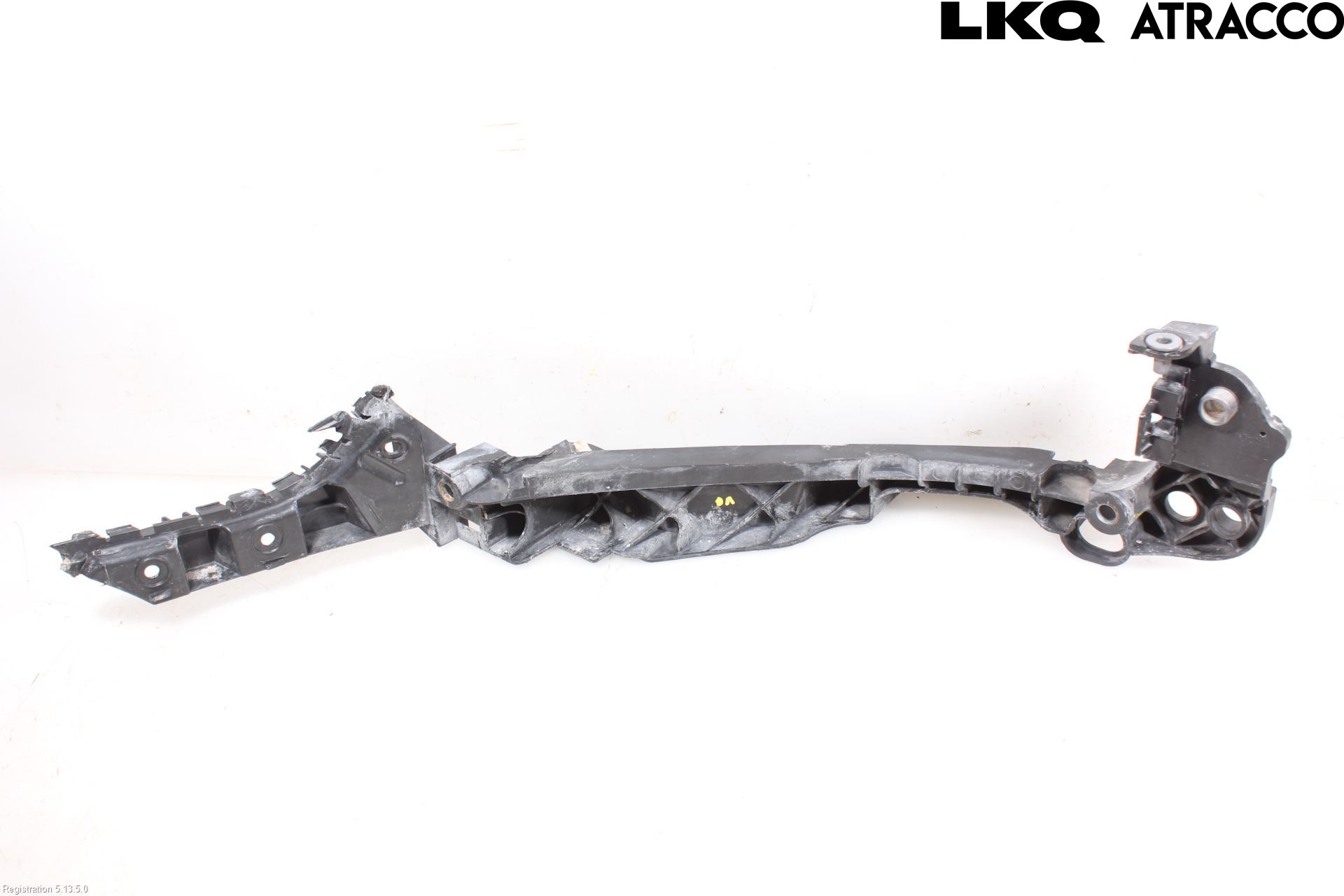 Volkswagen VW GOLF VI 09-13 Frontlykt Holder-Feste