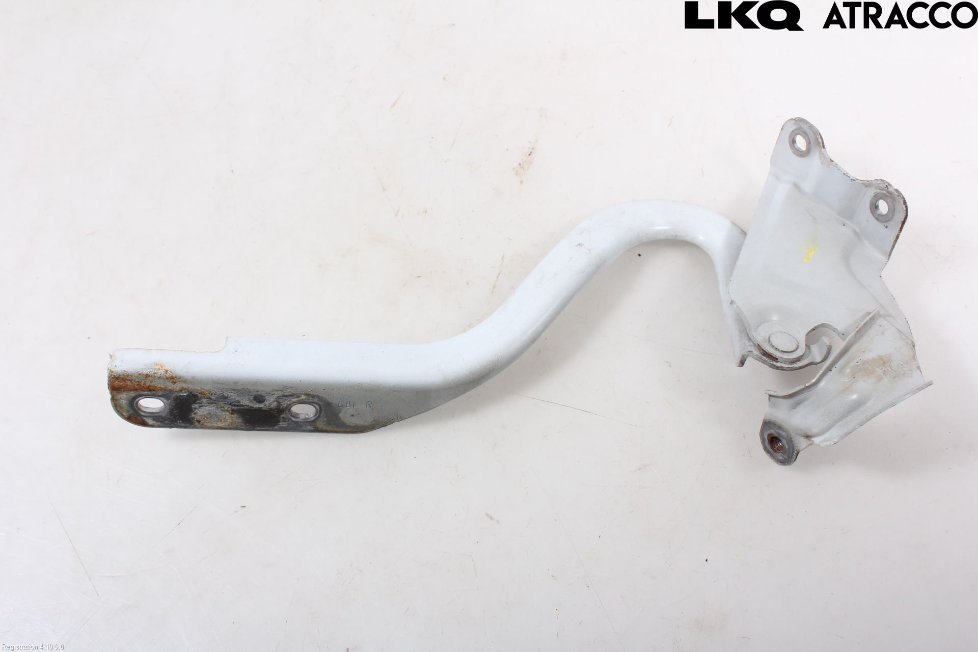 Suzuki SWIFT 11-16 Panser Hengsel - Hengsler