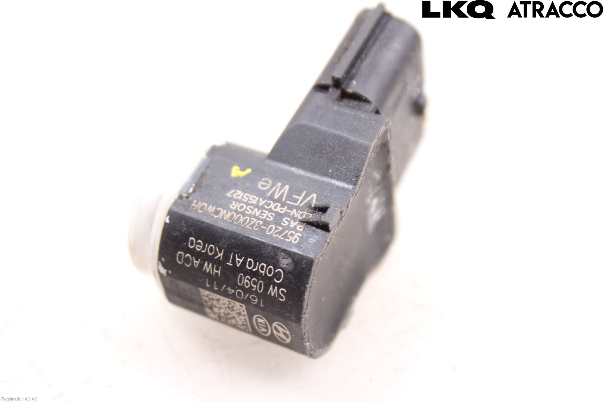 Hyundai i40 08-15 Sensor Parkering Front