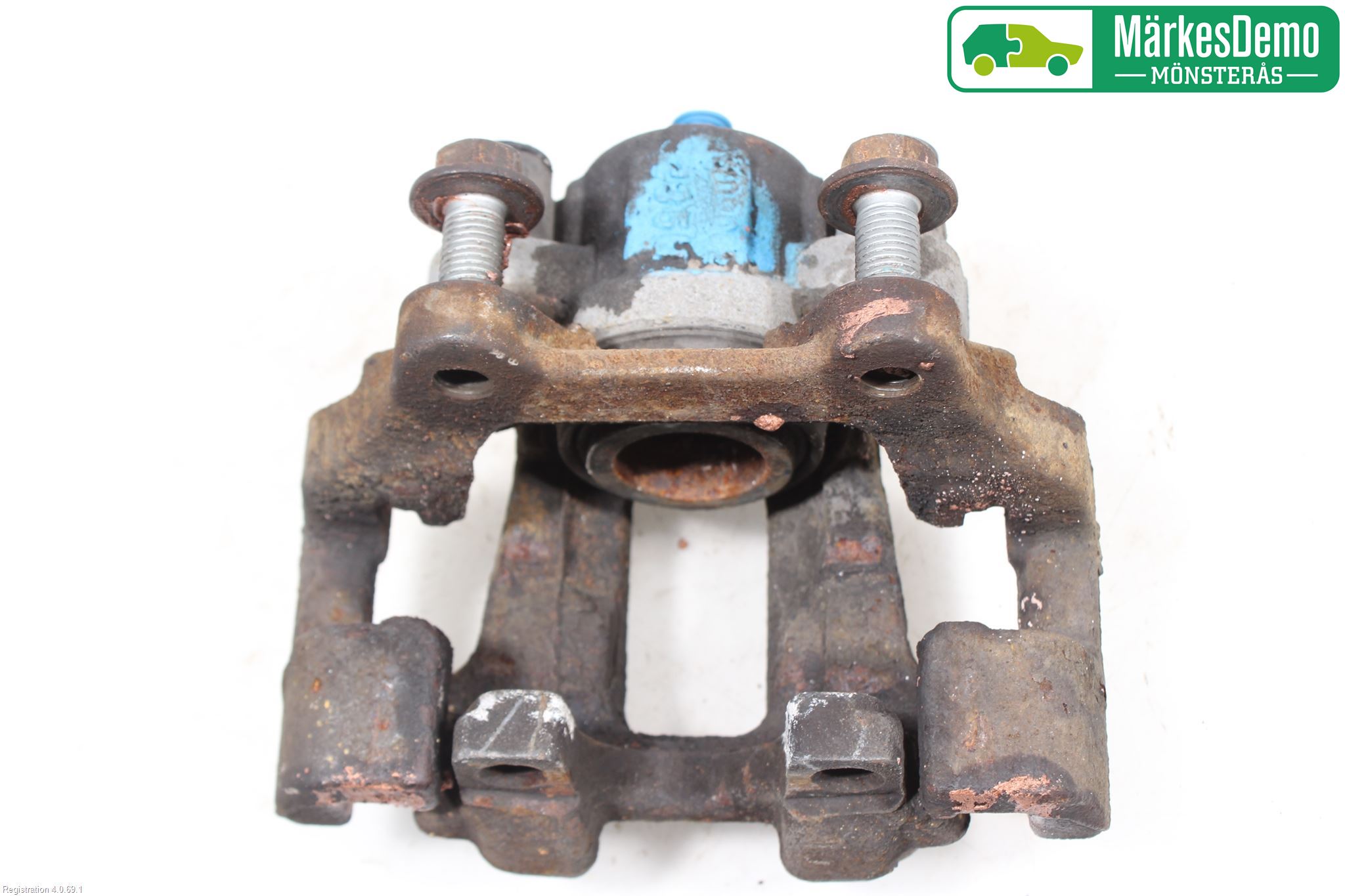 BMW 3 F30/F31/F80 12-19 Bremsecaliper Bak Høyre