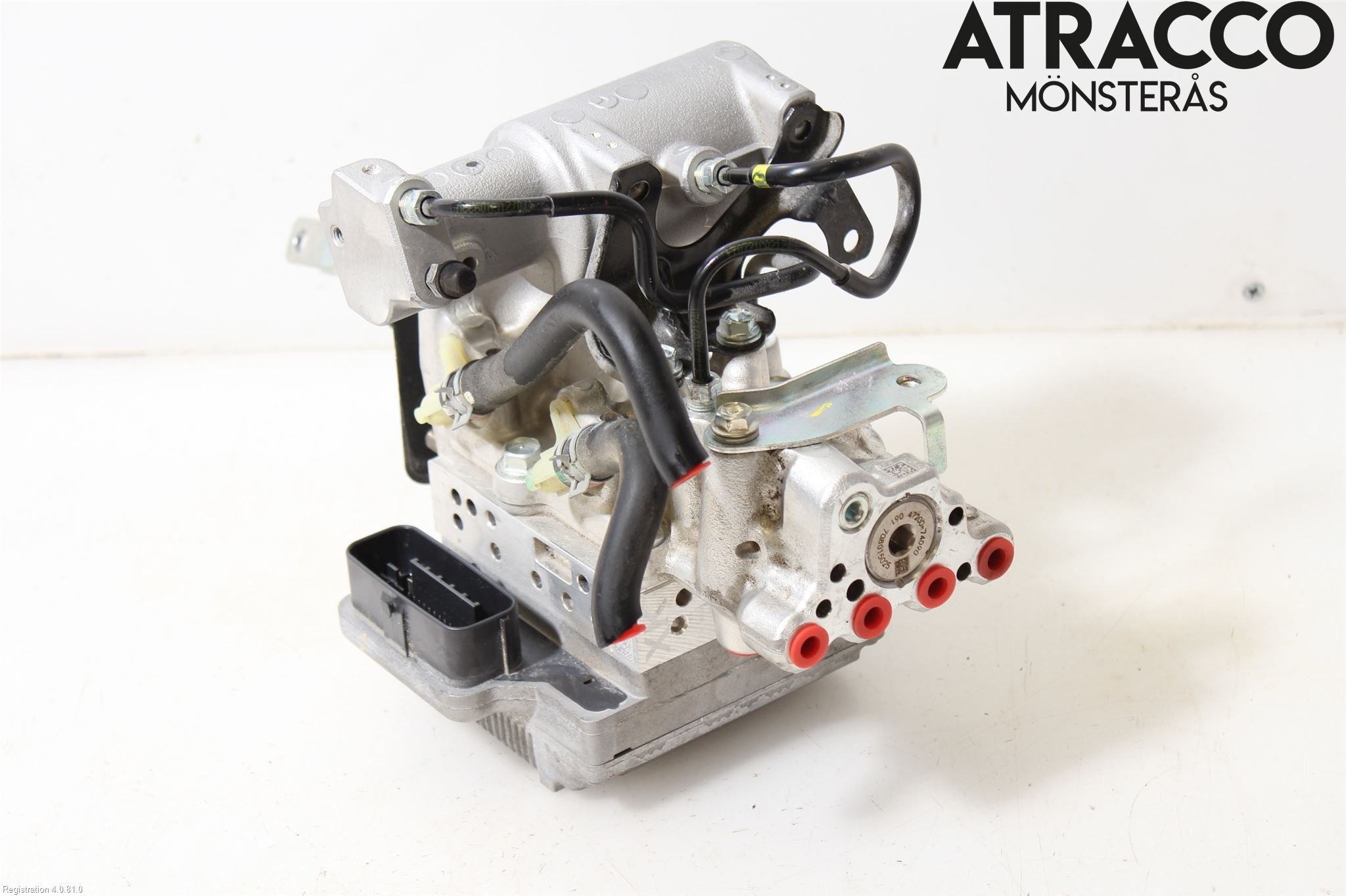 Toyota RAV4 13-18 Abs Hydraulikkaggregat