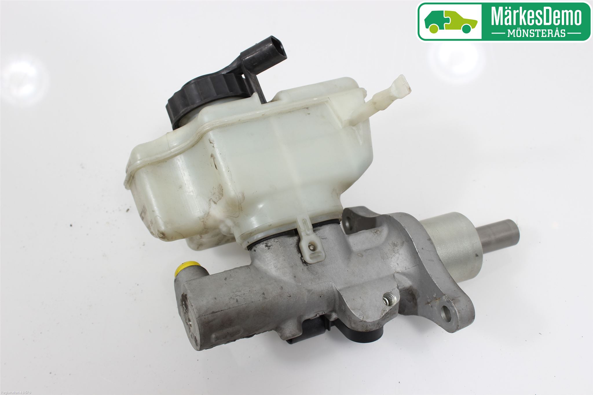 Volkswagen VW TOURAN 03-10 Brems Hovedsylinder