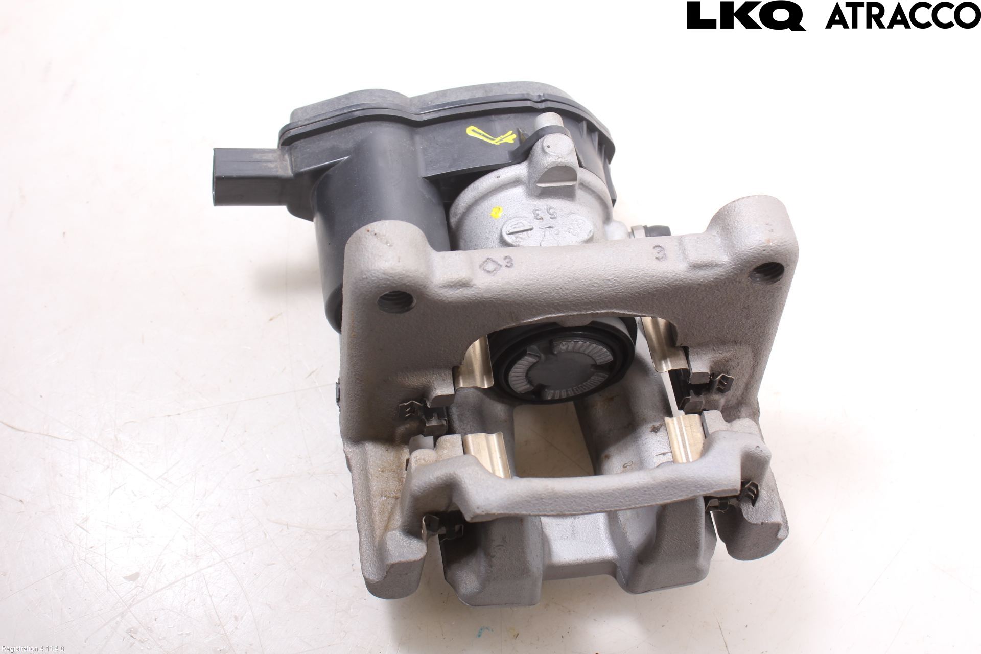 Opel MOKKA 21- Bremsecaliper Bak Venstre