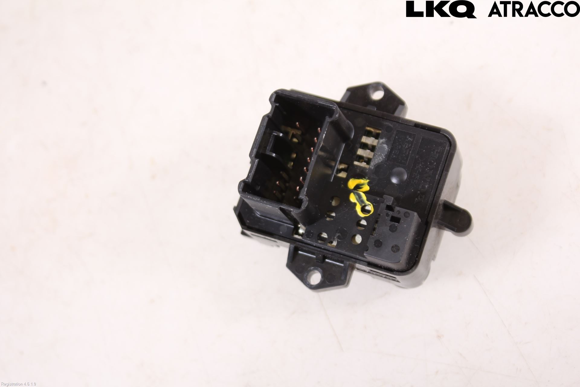 Honda CIVIC 12-16 Bryter Speil