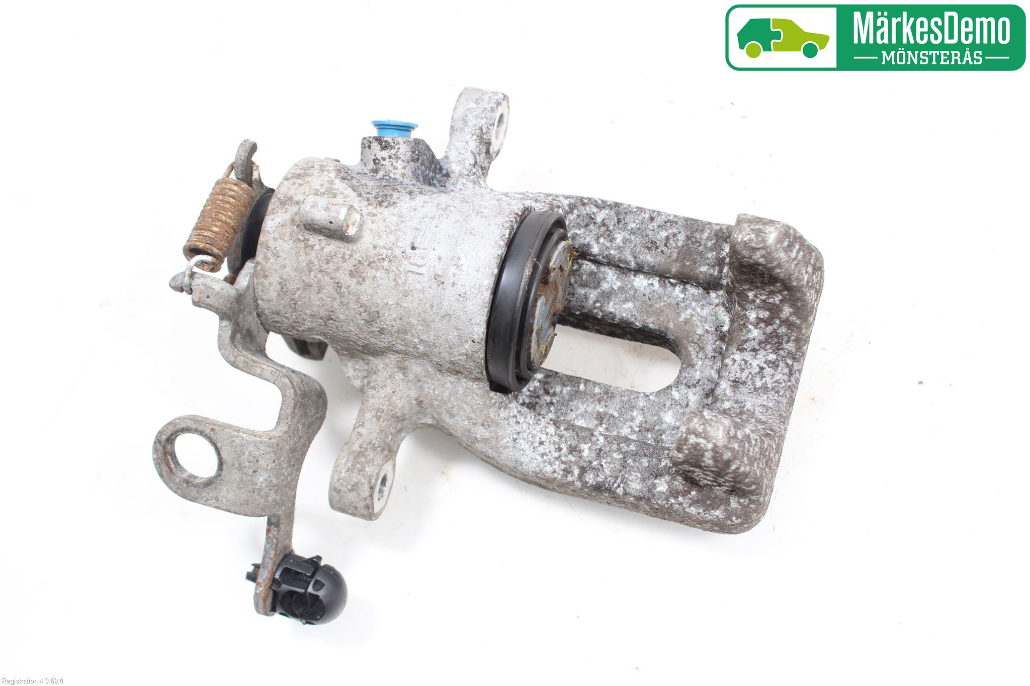 Peugeot PARTNER 16-18 Bremsecaliper Bak Høyre
