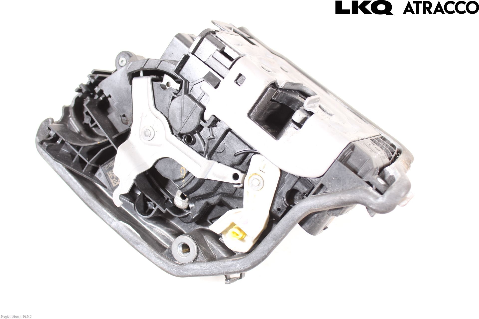 BMW 5 G30/G31/F90 17-23 Dørlås - Låsekasse