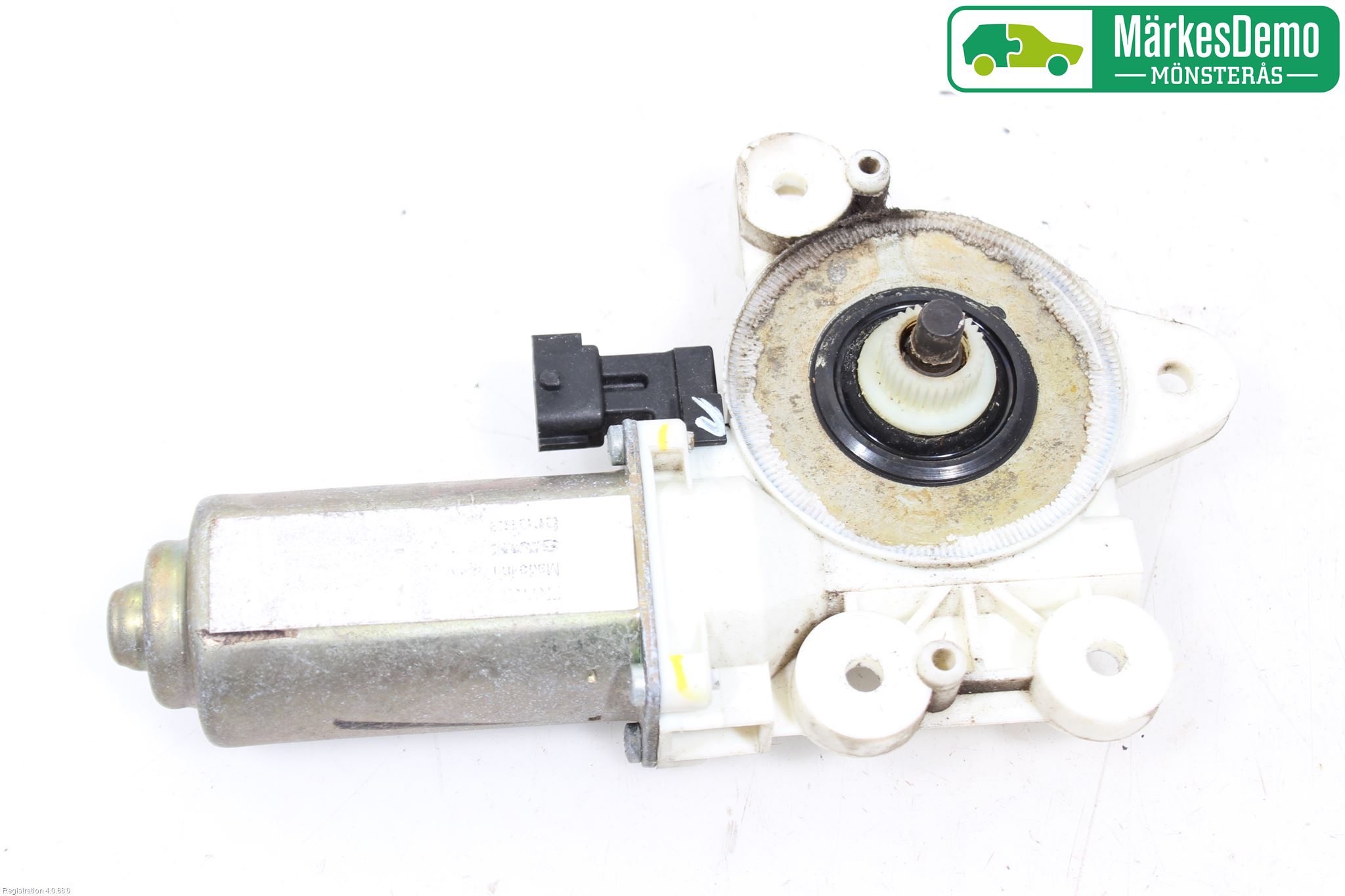 Saab 9-3 VER 2 Vindusheismotor