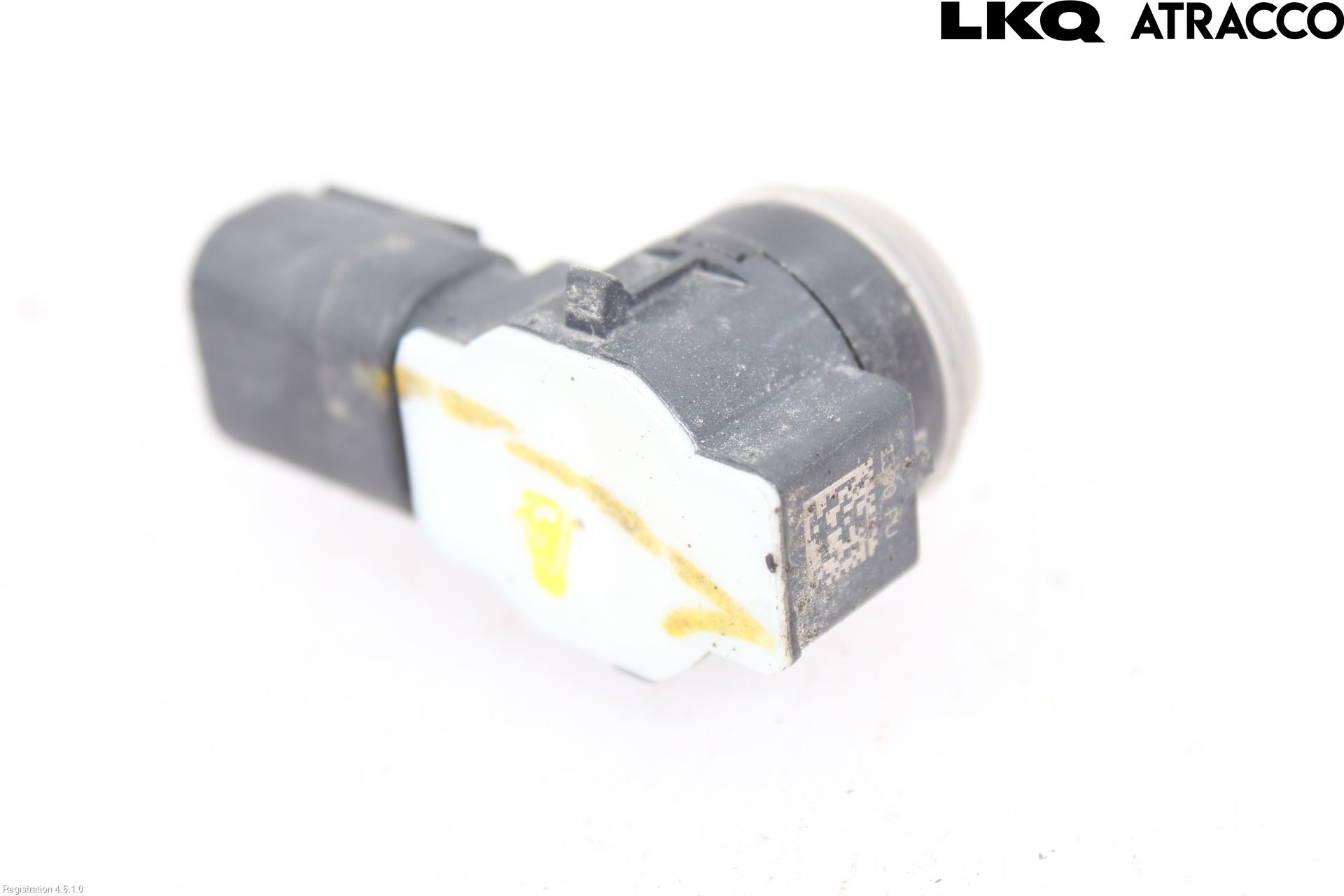 Peugeot PEUGOT 208 16-19 Sensor Ryggesensor