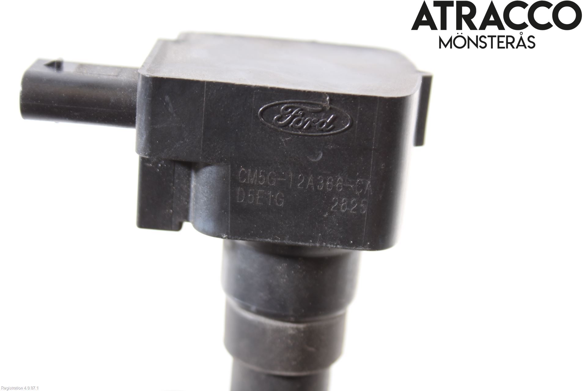 Ford FOCUS 11-14 Coil