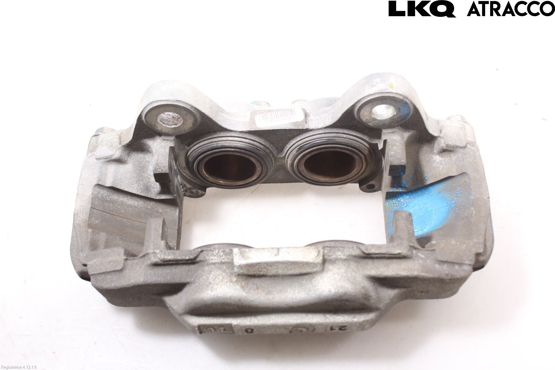 Toyota HILUX 16- Bremsecaliper Foran Høyre