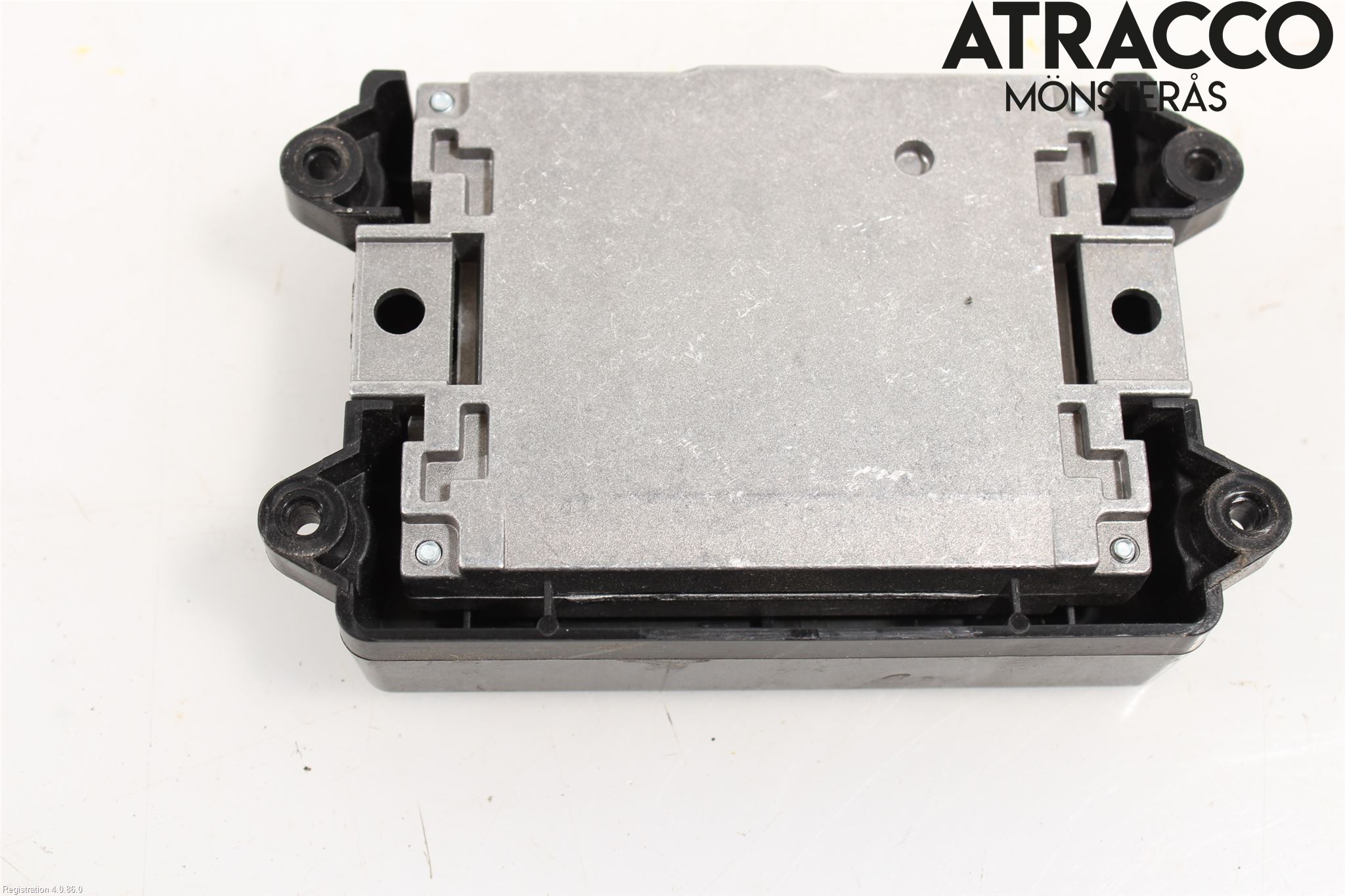 Audi Q3 8U 12-18 Stereo Antenneforsterker