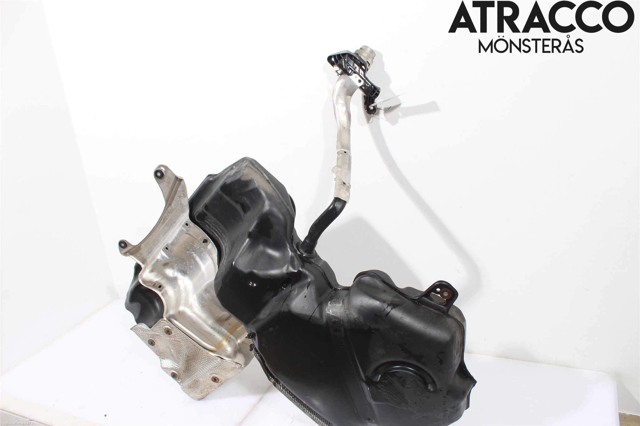 Audi A6/S6 4G 11-18 Drivstofftank Diesel