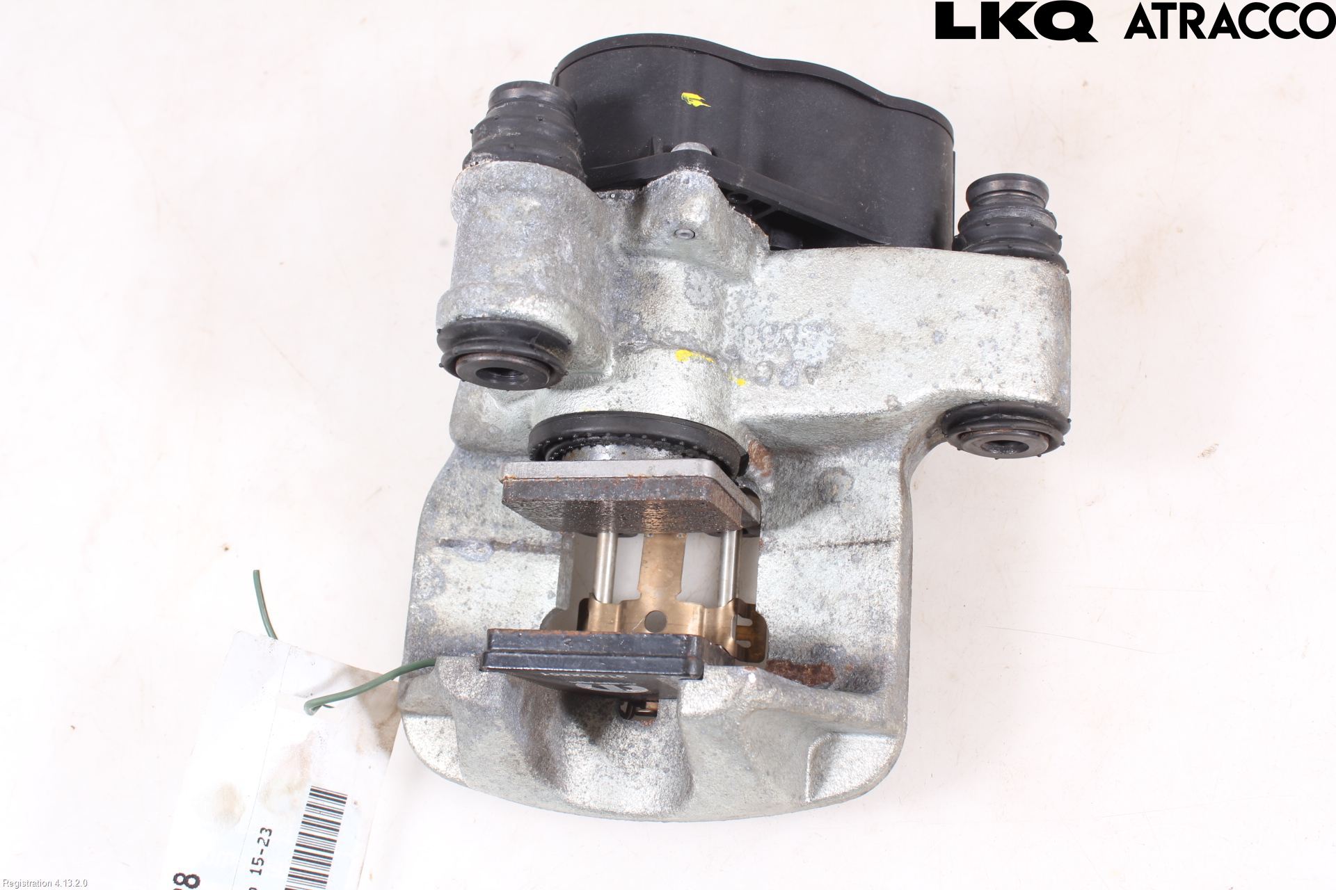 Fiat DUCATO 15-23 Bremsecaliper Foran Venstre