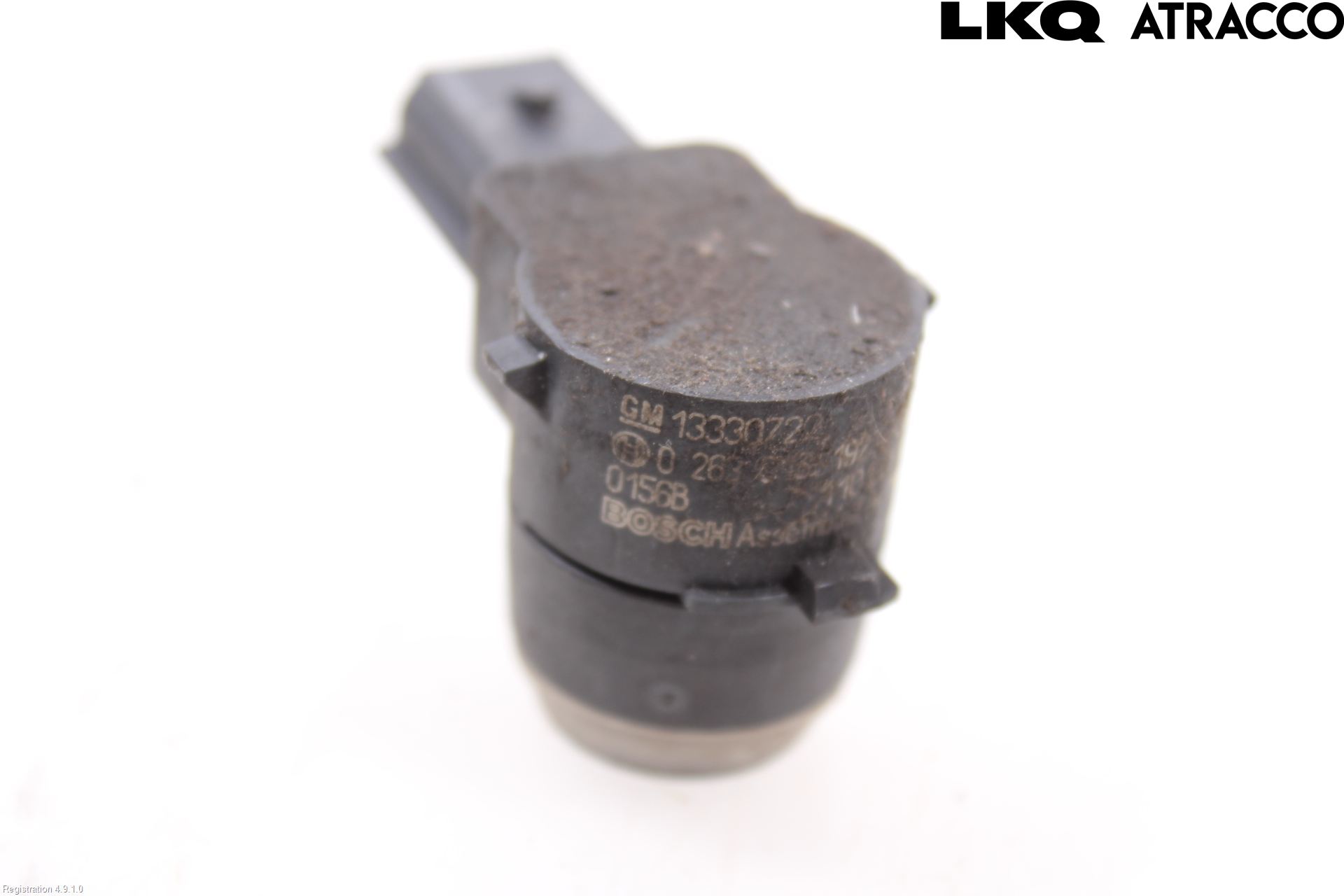 Saab 9-5 10-12 Sensor Parkering Front