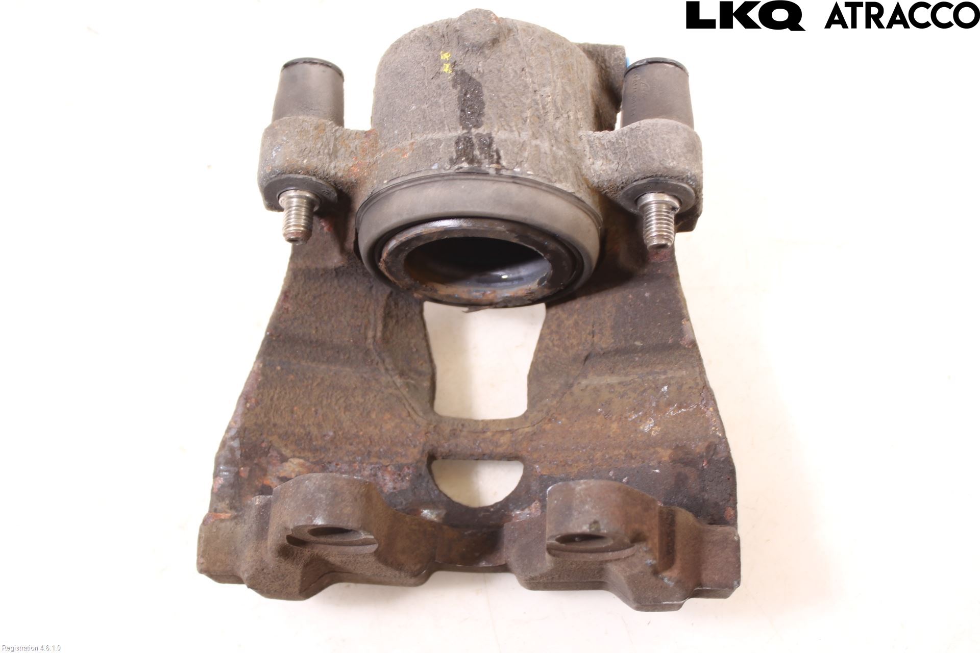 Fiat 500L 13-19 Bremsecaliper Foran Høyre