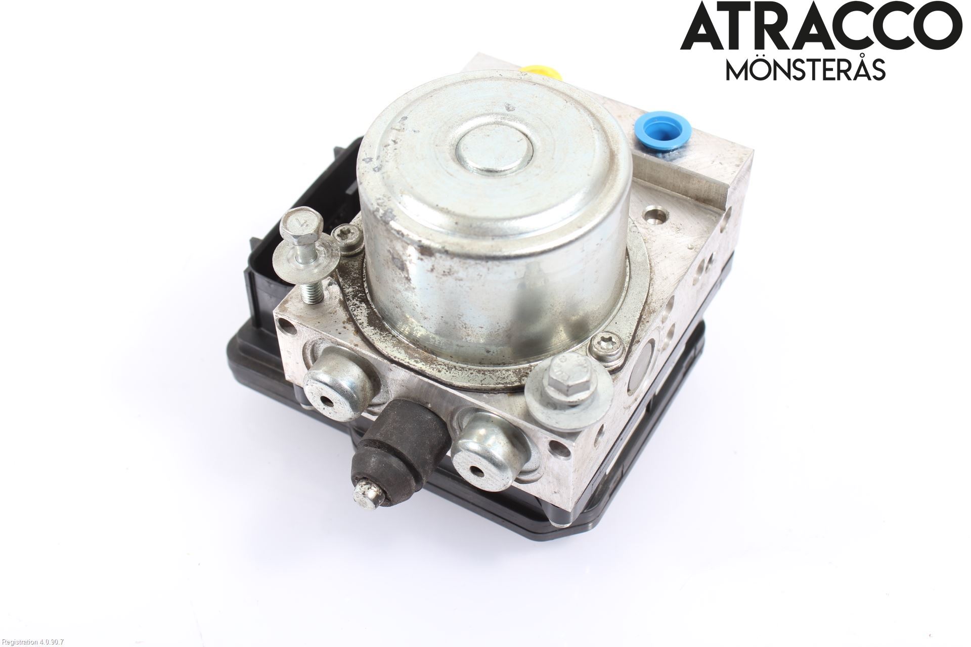 Nissan JUKE 14-19 Abs Hydraulikkaggregat
