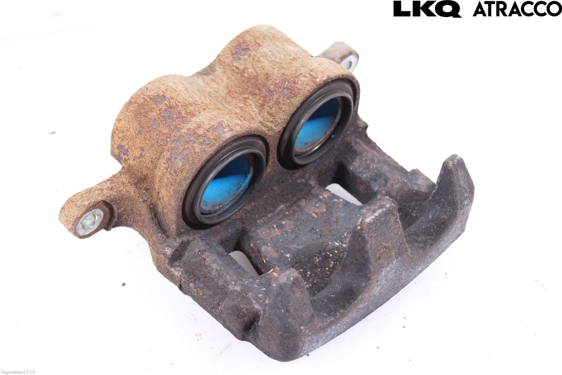 Lexus NX 300h 15-21 Bremsecaliper Foran Høyre