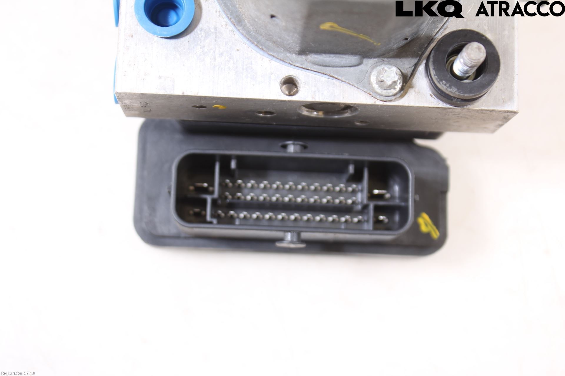 Tesla MODEL S 13- Abs Hydraulikkaggregat