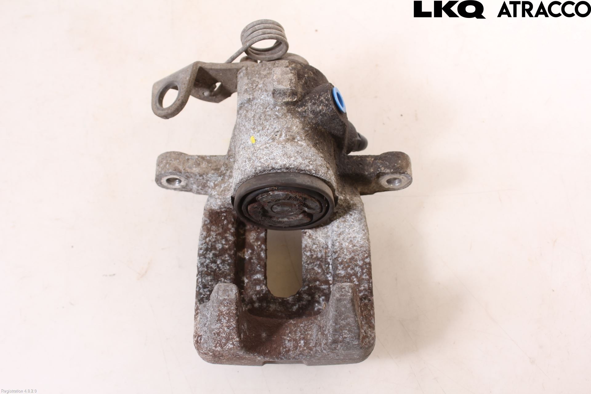 Opel CROSSLAND X 18- Bremsecaliper Bak Venstre