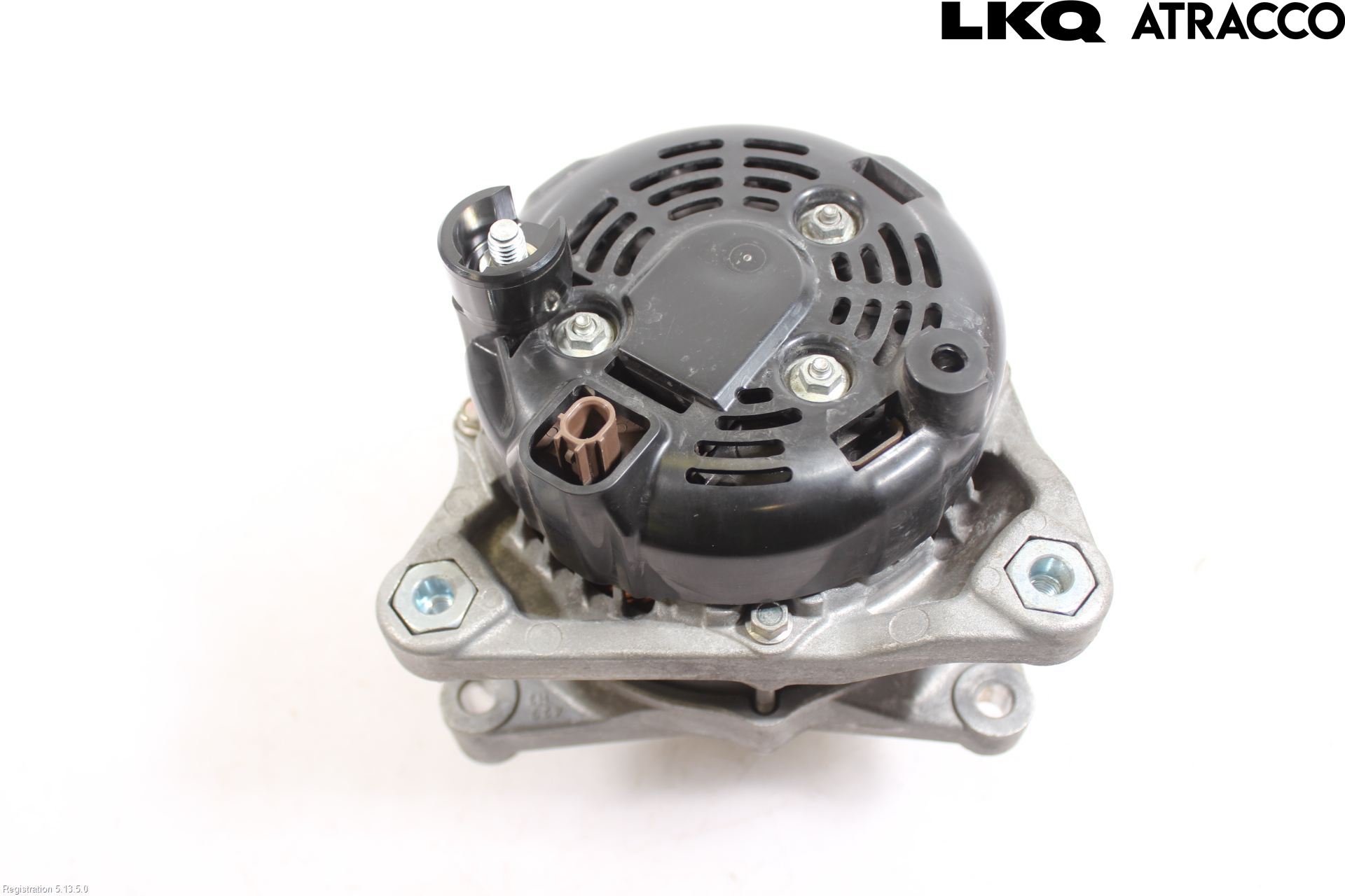 Honda CIVIC 17-22 Dynamo