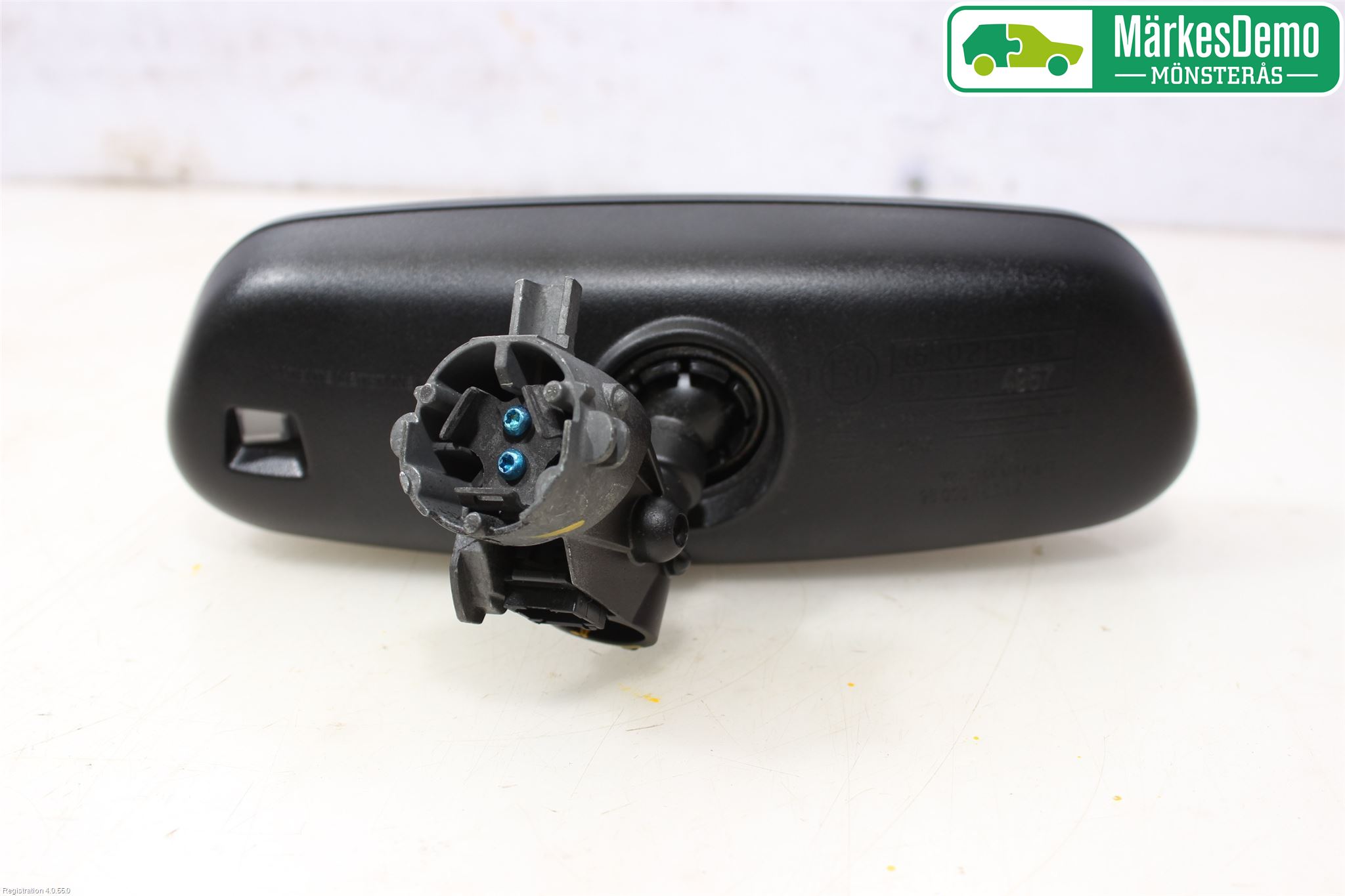 Peugeot 308 14-21 Speil Innvendig El