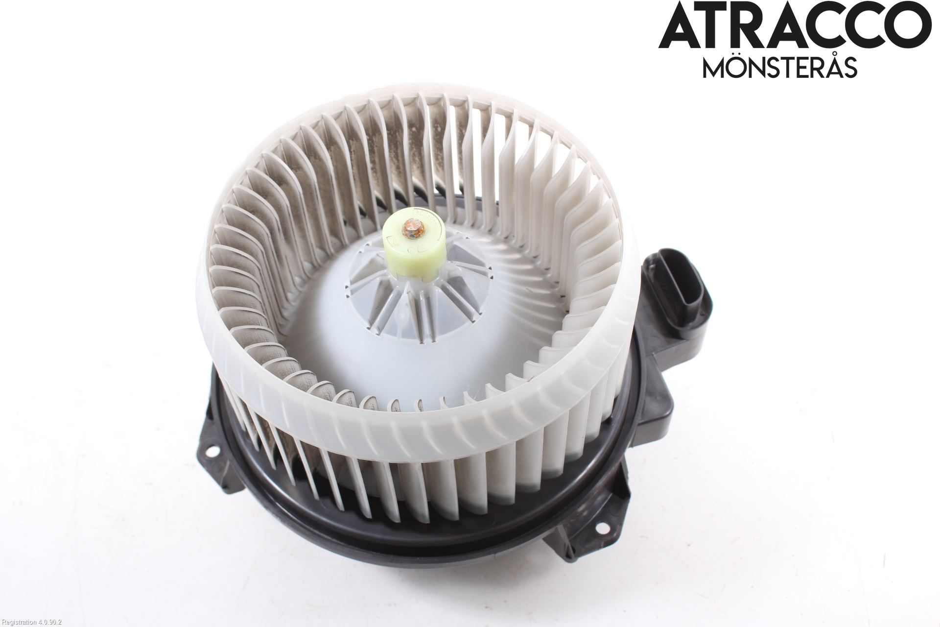 Toyota VERSO 09-18 Varmeapparat Viftemotor