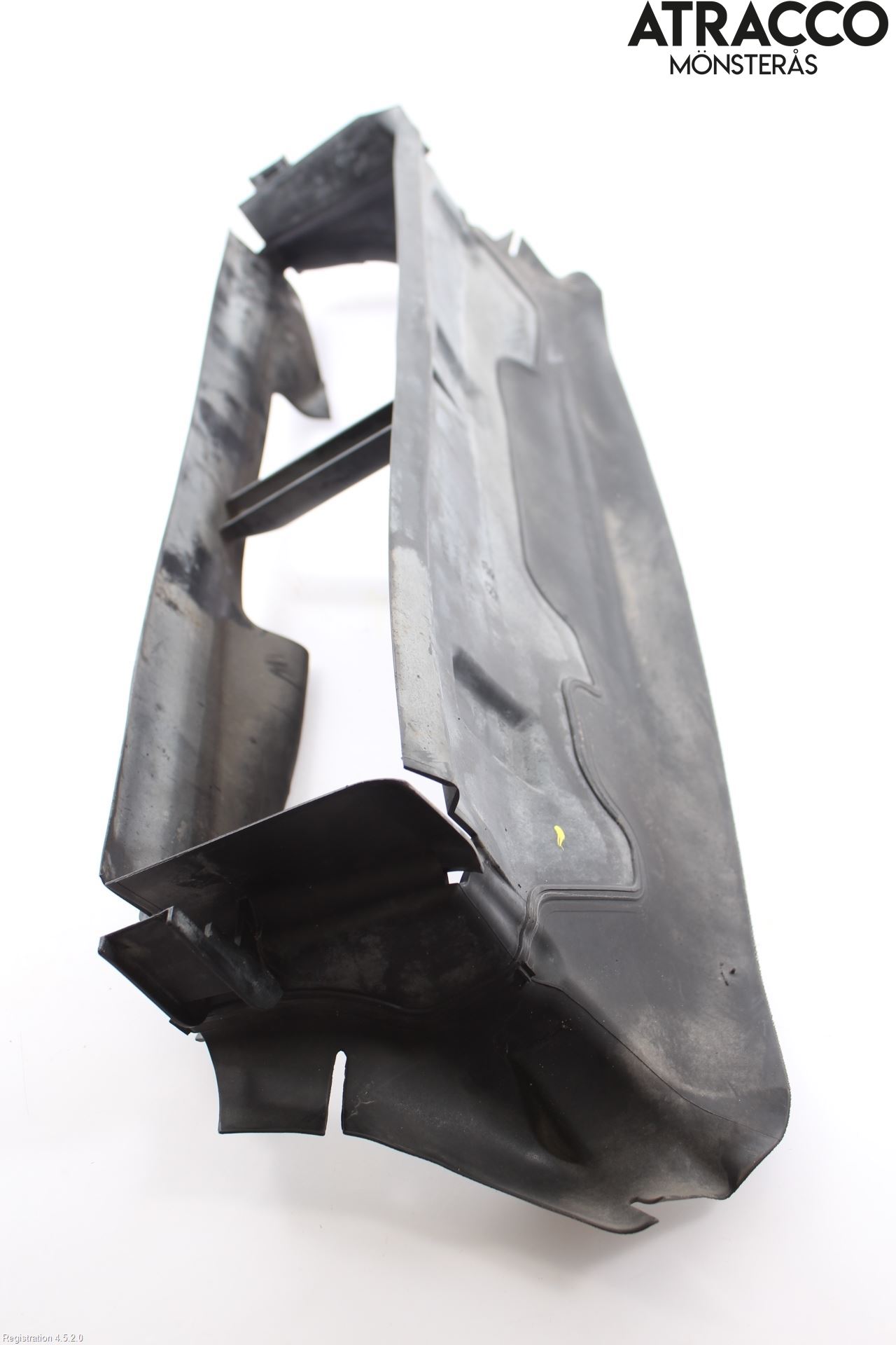 Ford FOCUS 11-14 Luftstyring Front