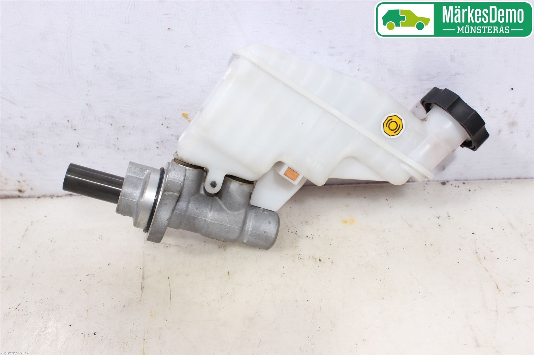 Hyundai i30 GD 13-17 Brems Hovedsylinder