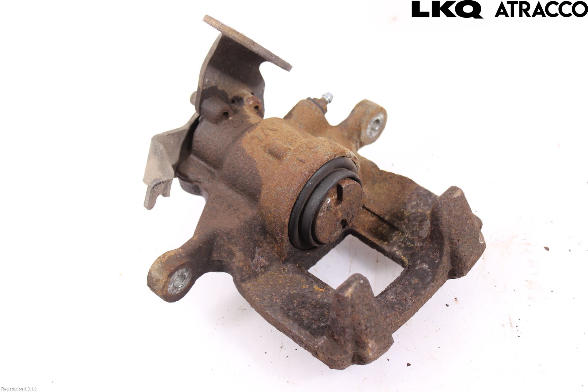 Ford TRANSIT SKÅP/BUSS 14-22 Bremsecaliper Bak Venstre