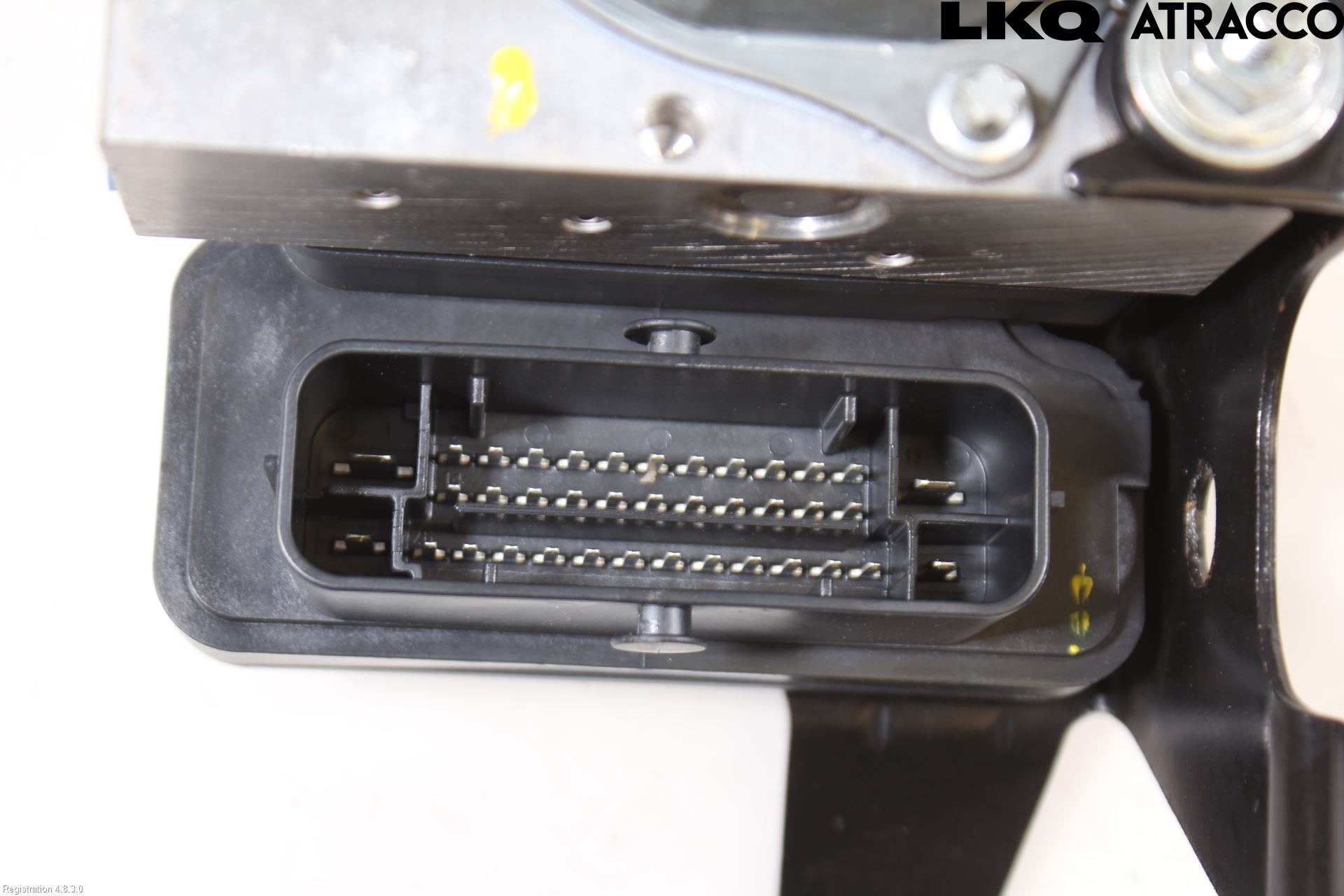 Renault CAPTUR 13-19 Abs Hydraulikkaggregat