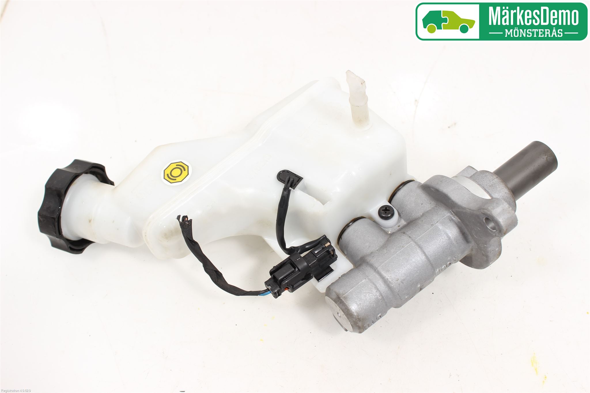 Kia OPTIMA 16-20 Brems Hovedsylinder