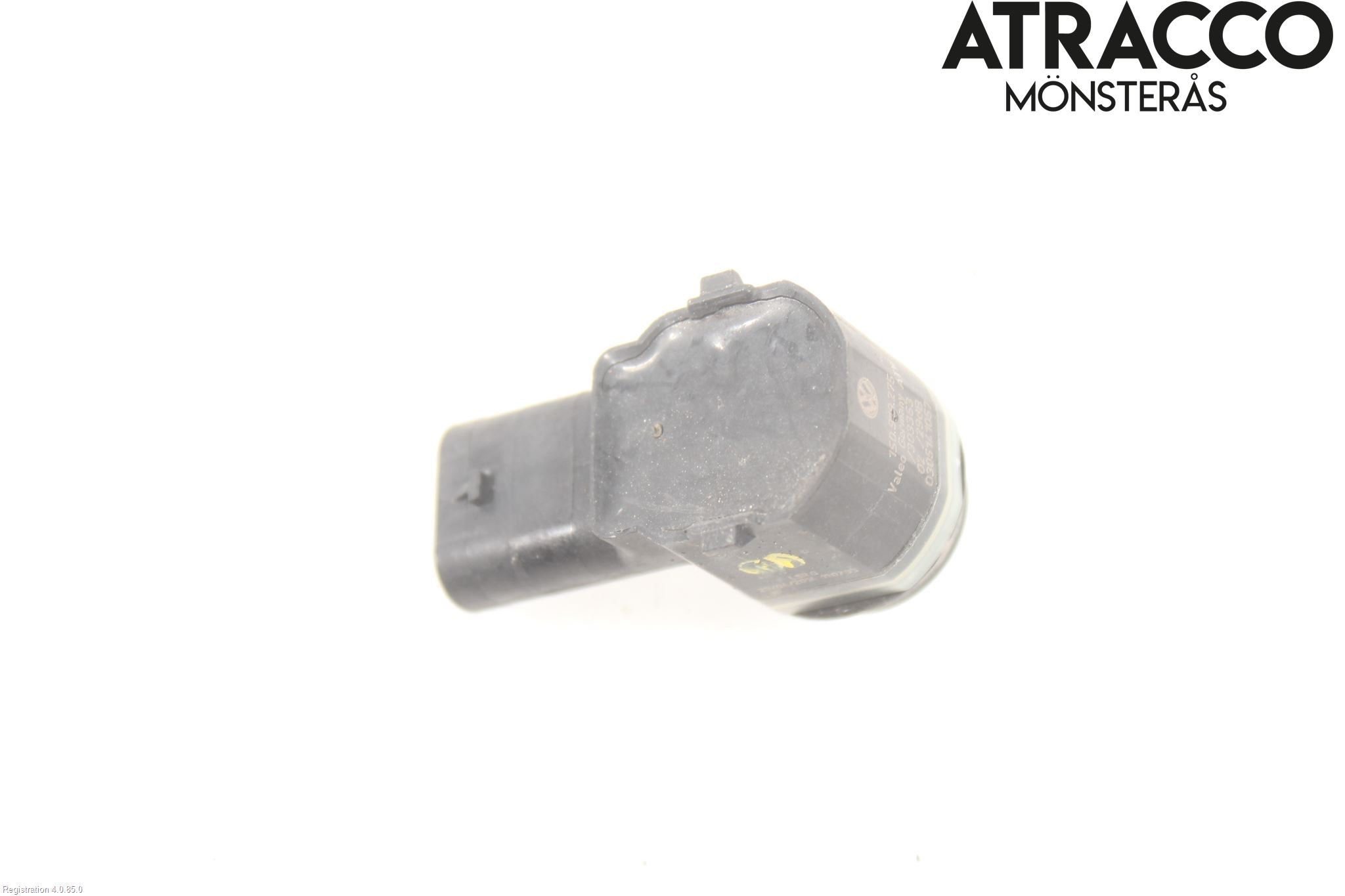 Audi Q5 09-16 Sensor Parkering Front
