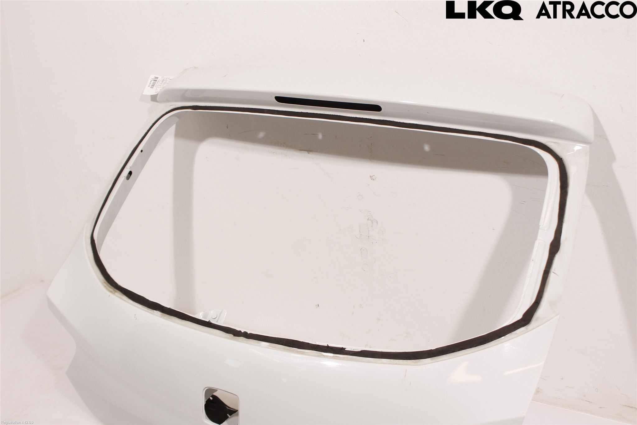 Seat IBIZA IV 08-16 Bakluke Cc - Kombi