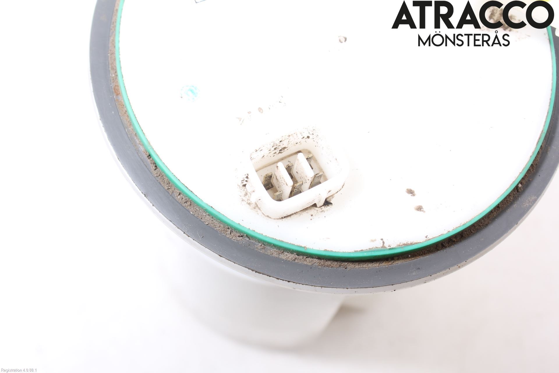 Subaru XV 12-17 Drivstoffpumpe Fødepumpe El