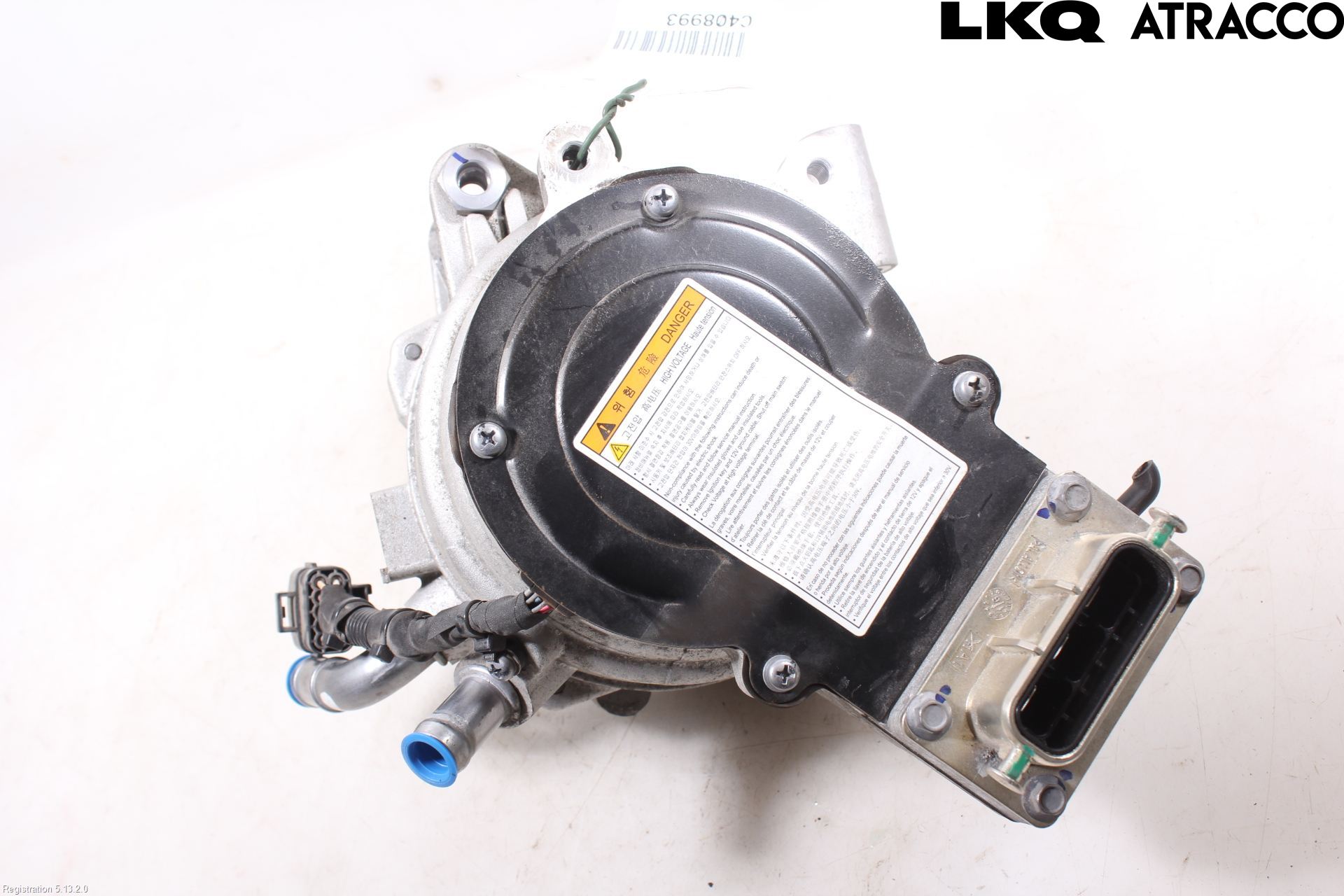 Kia OPTIMA 16-20 Dynamo