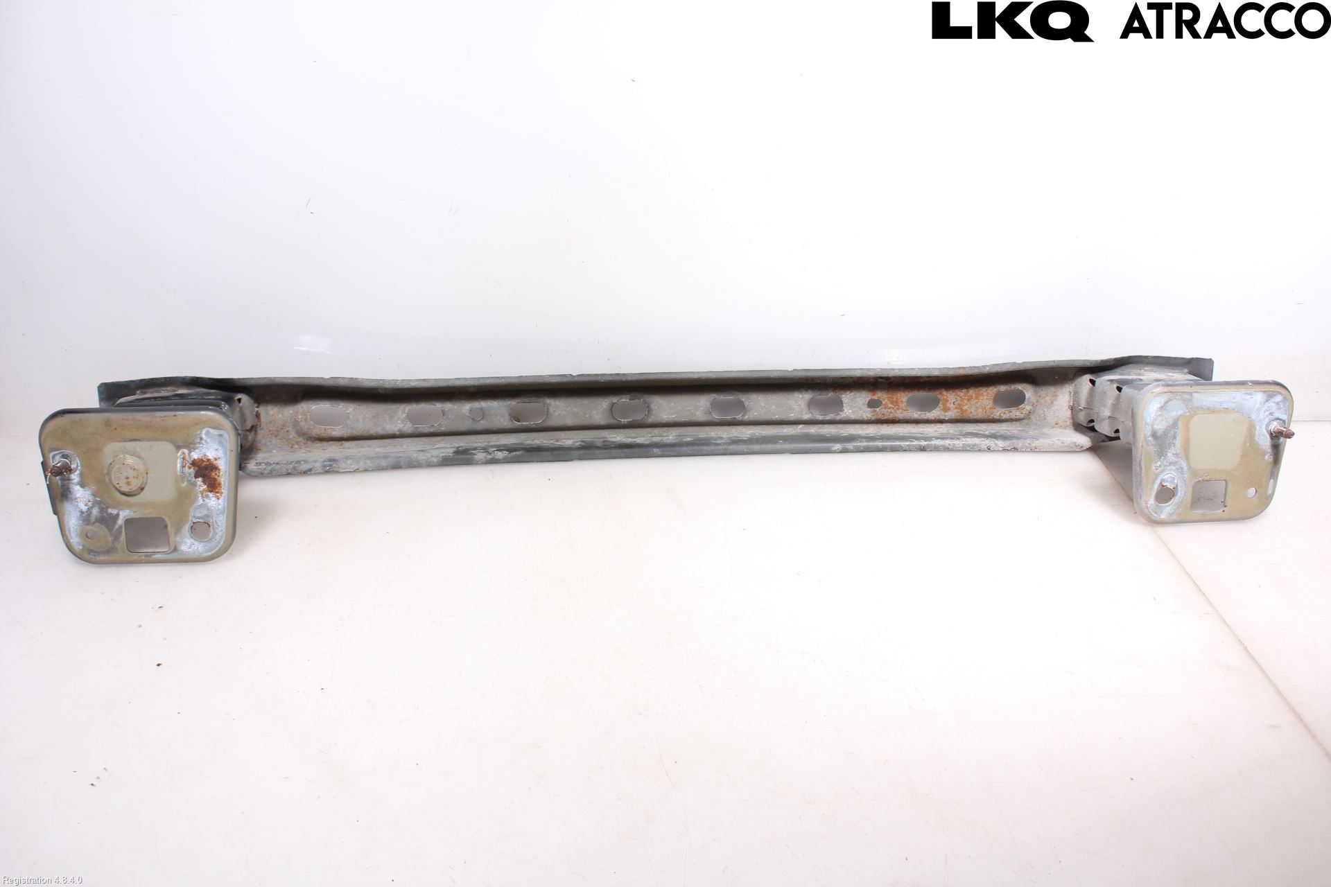 Fiat PUNTO 00-18 Støtfanger Bak Bjelke